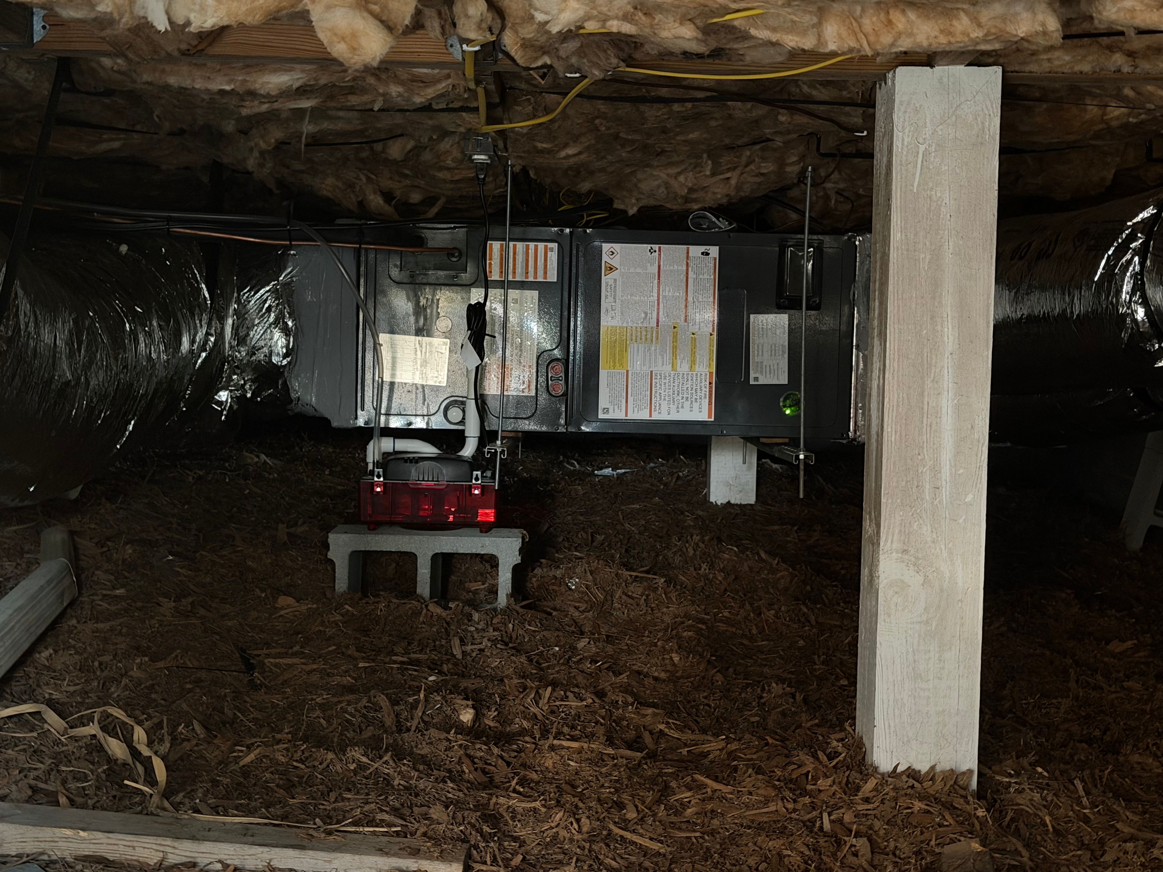  for Hydrick Mechanical in Fort Mill, SC