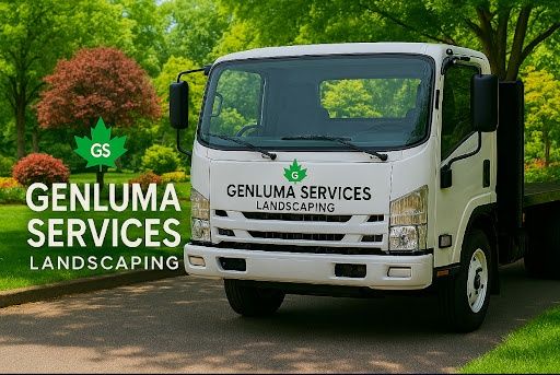  for Genluma Services Lawn Care in Vancouver, WA