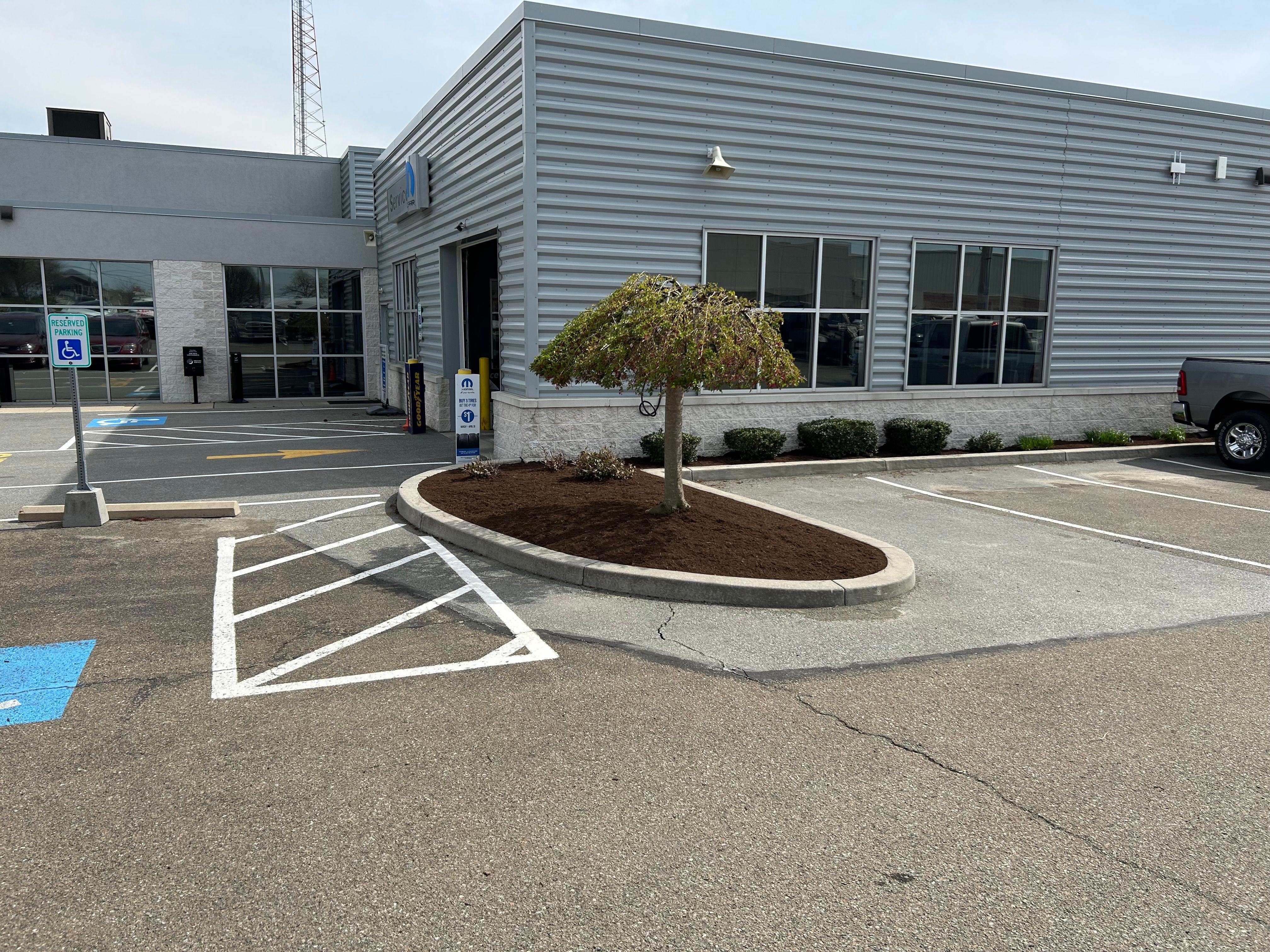  for Eric's Property Service in Conestoga, PA