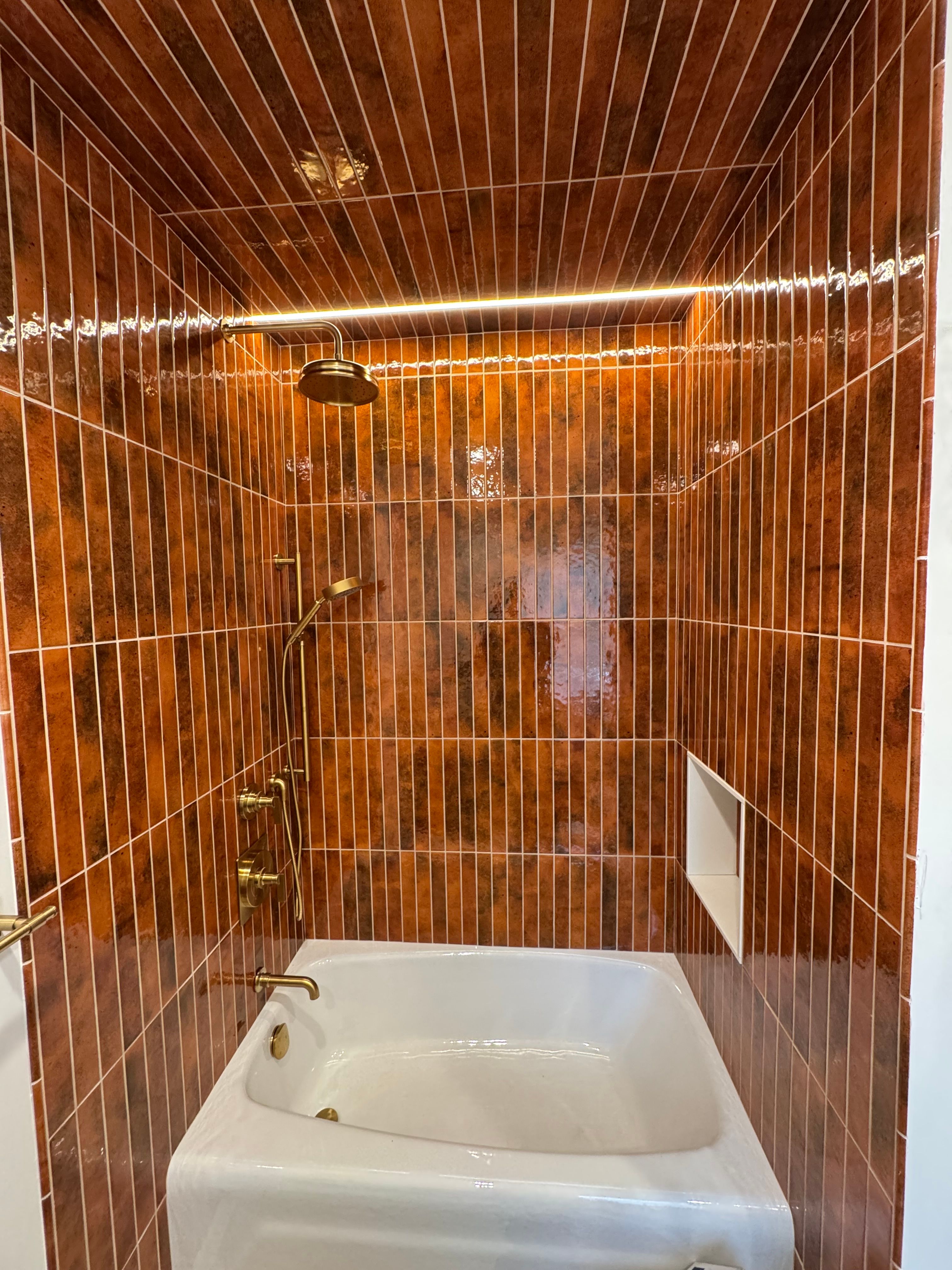 Lighting Installs for Dimar Technology  in Norwalk, CT