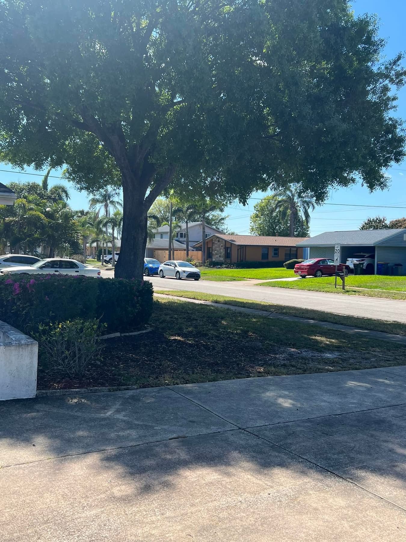  for Space Coast Property Maintenance and Management LLC in Melbourne, FL