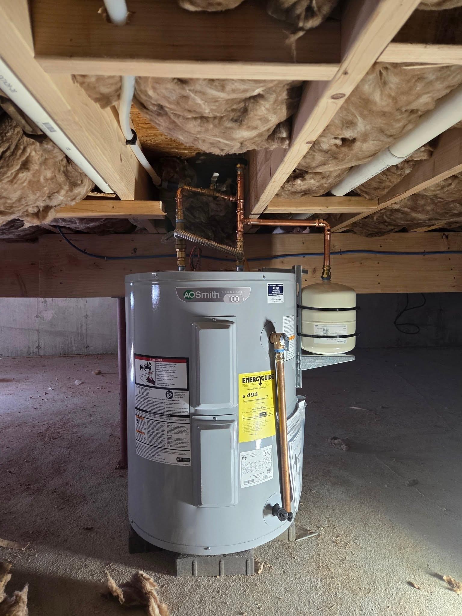 All Photos for EMR Plumbing and Heating in Concord, NH