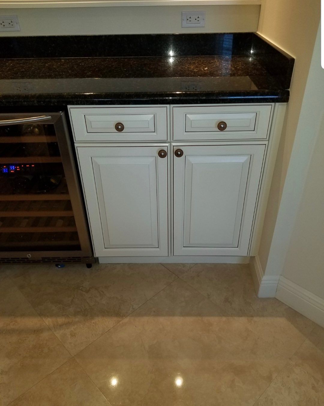 Transitional for Unlimited Painting & Faux Finishing in North Palm Beach, FL