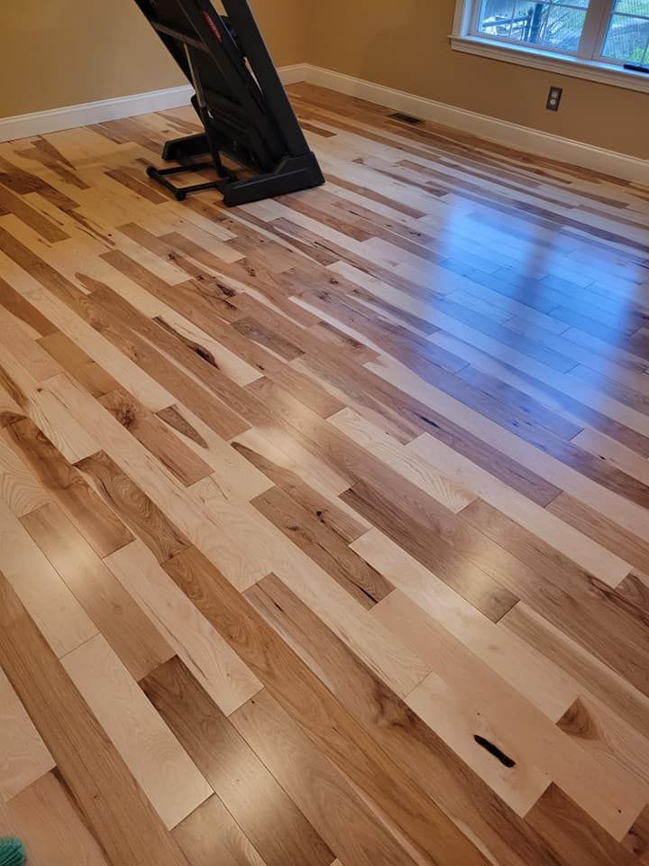  for Smith Tile, Flooring and Renovation in Barre, MA