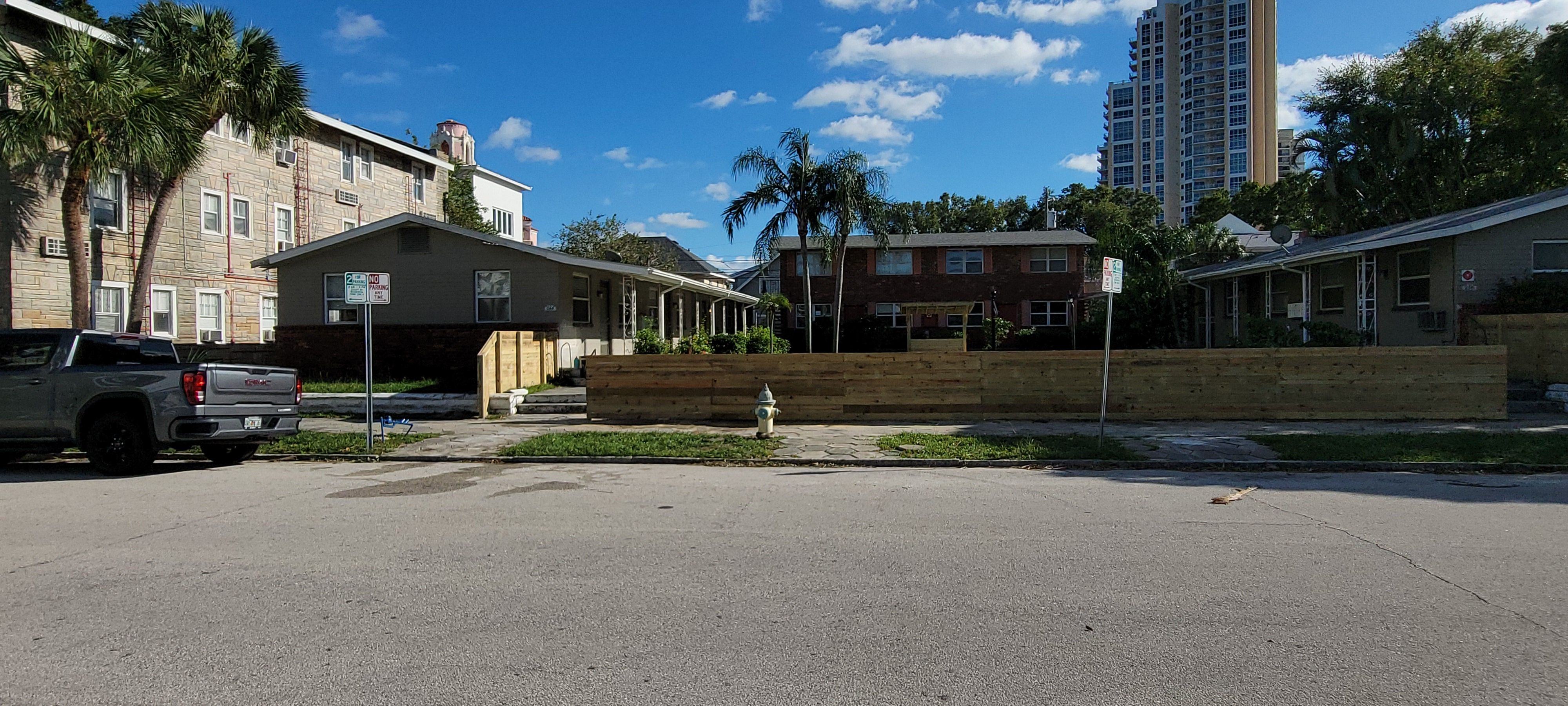  for Millenium Construction & Property Management in Tampa, FL