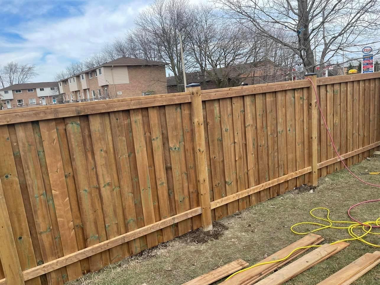 All Photos for Calderwood Landscapes in Oakville, ON