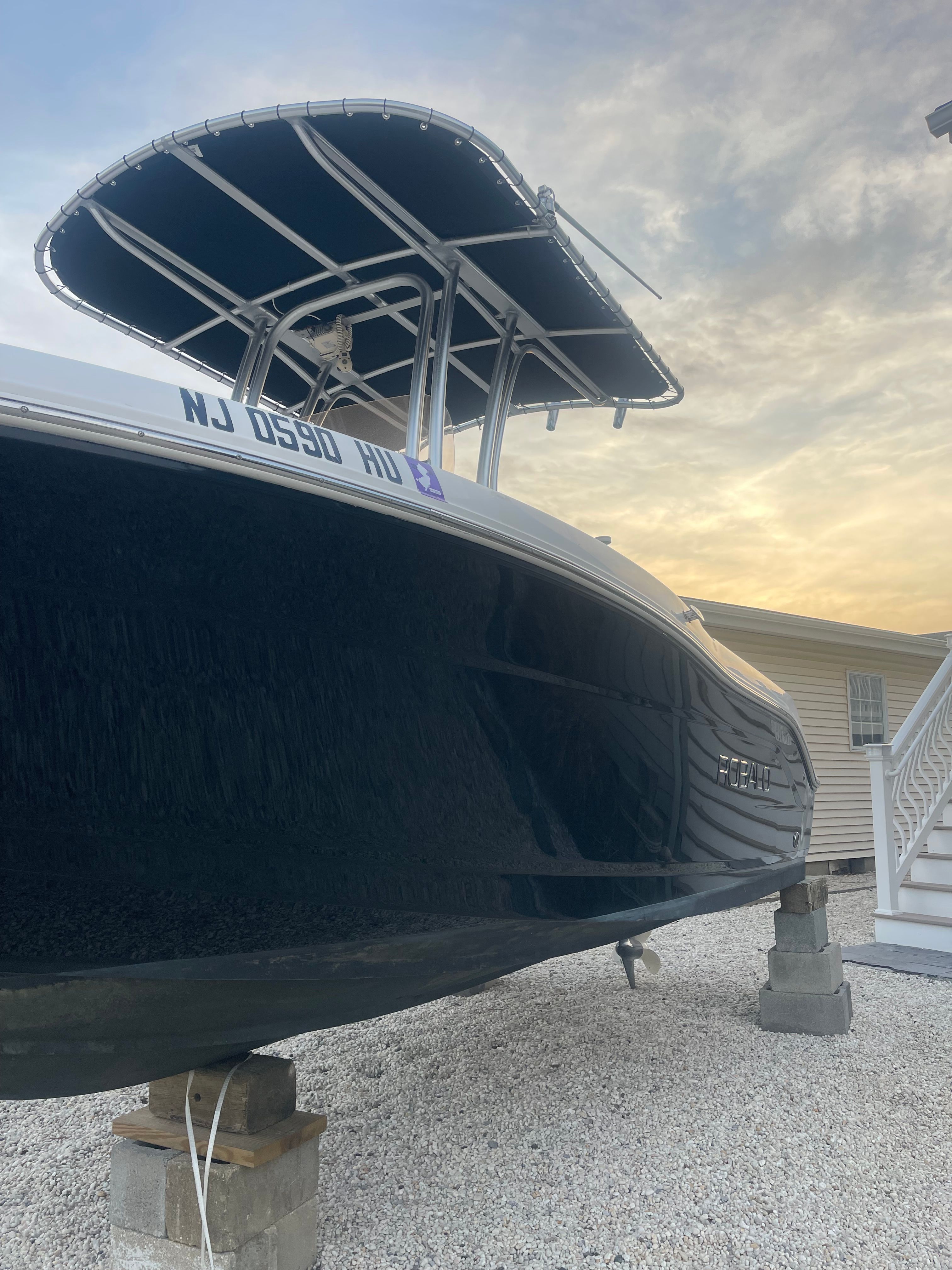  for C and T Marine LLC in Stafford Township, NJ