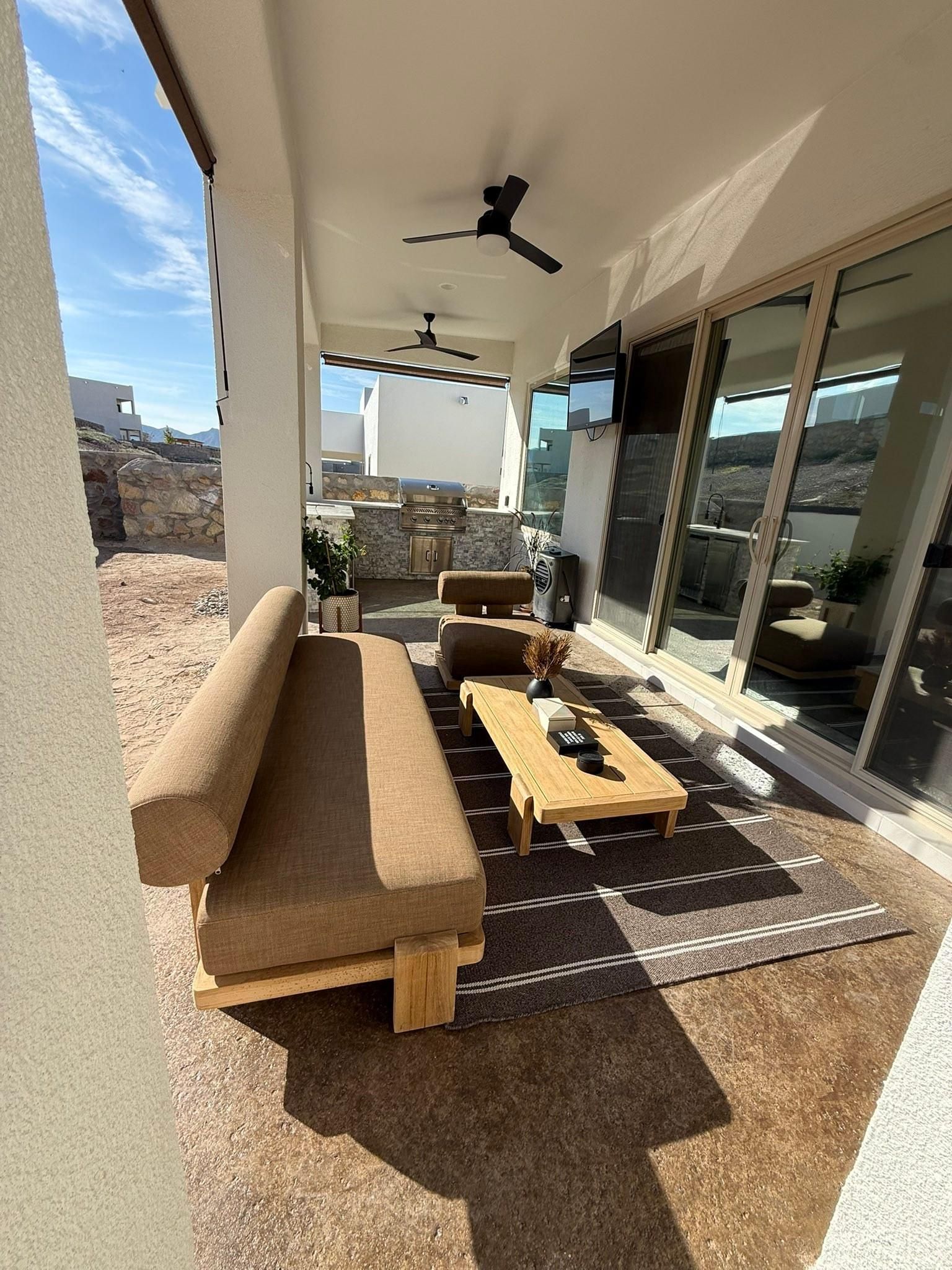  for Oasis Landscaping LLC  in El Paso, TX