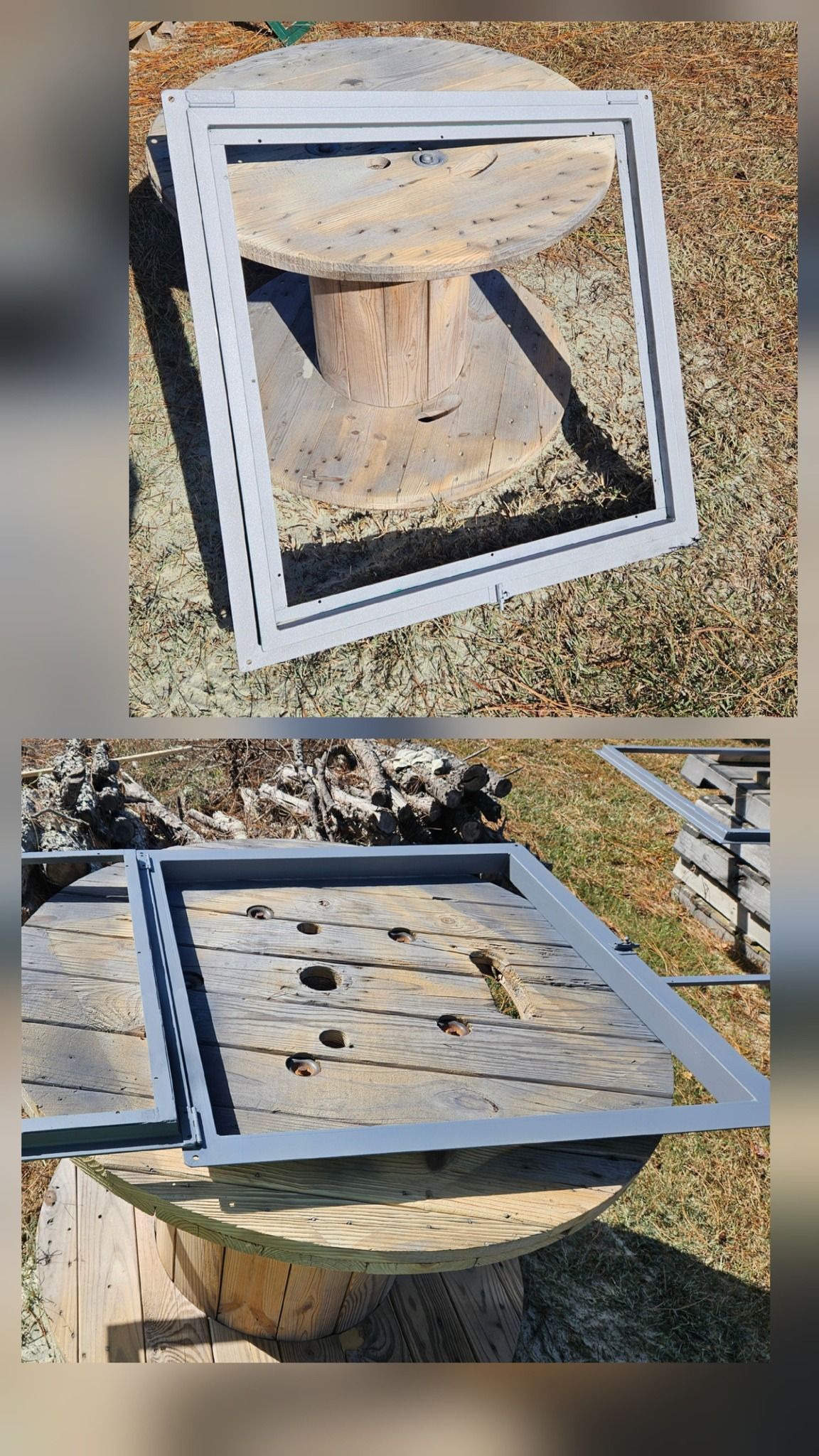  for Bell's Mobile Blasting & Surface Restoration  in Elm City, NC