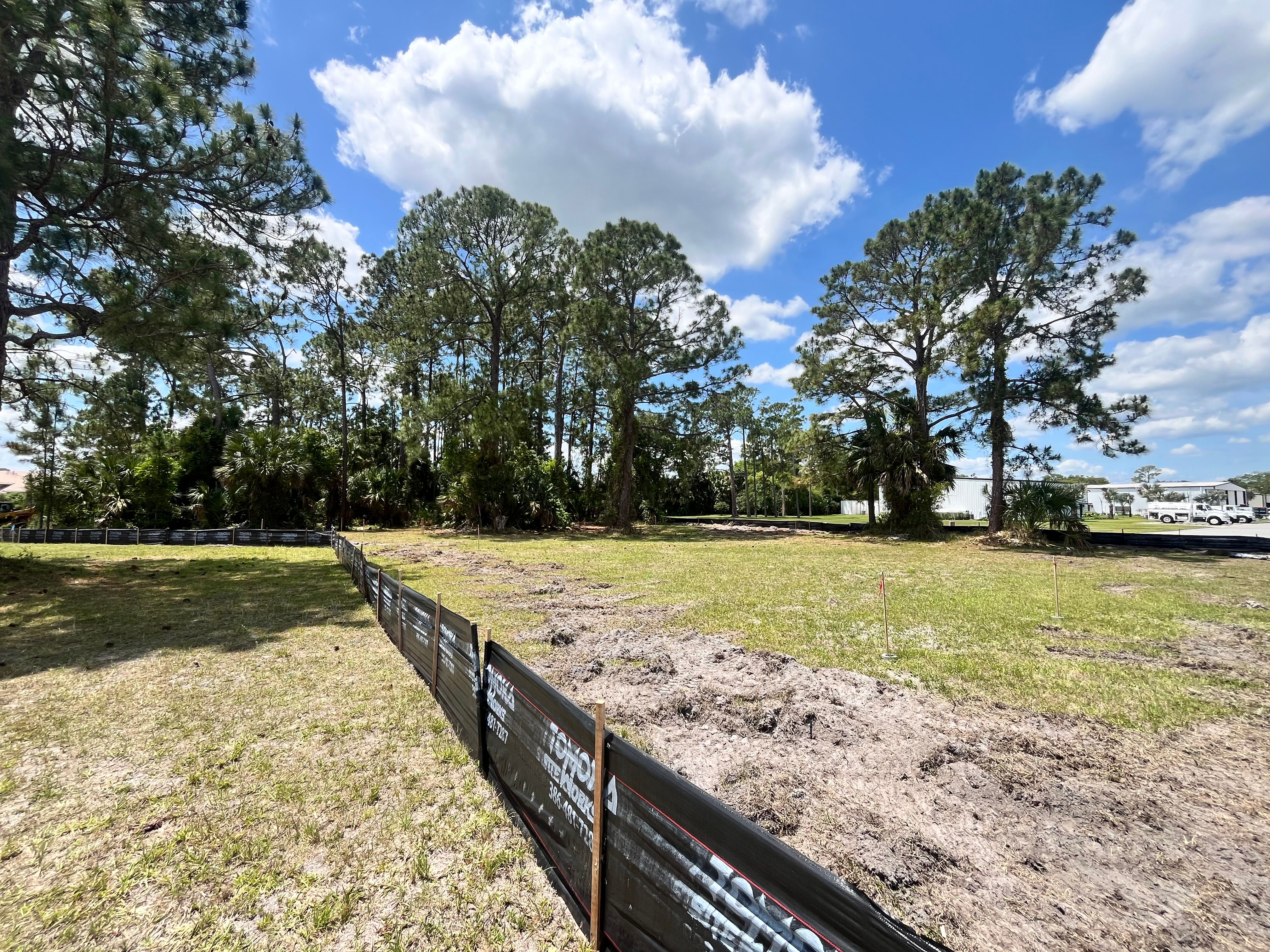  for Tomoka Site Works in Ormond Beach, FL