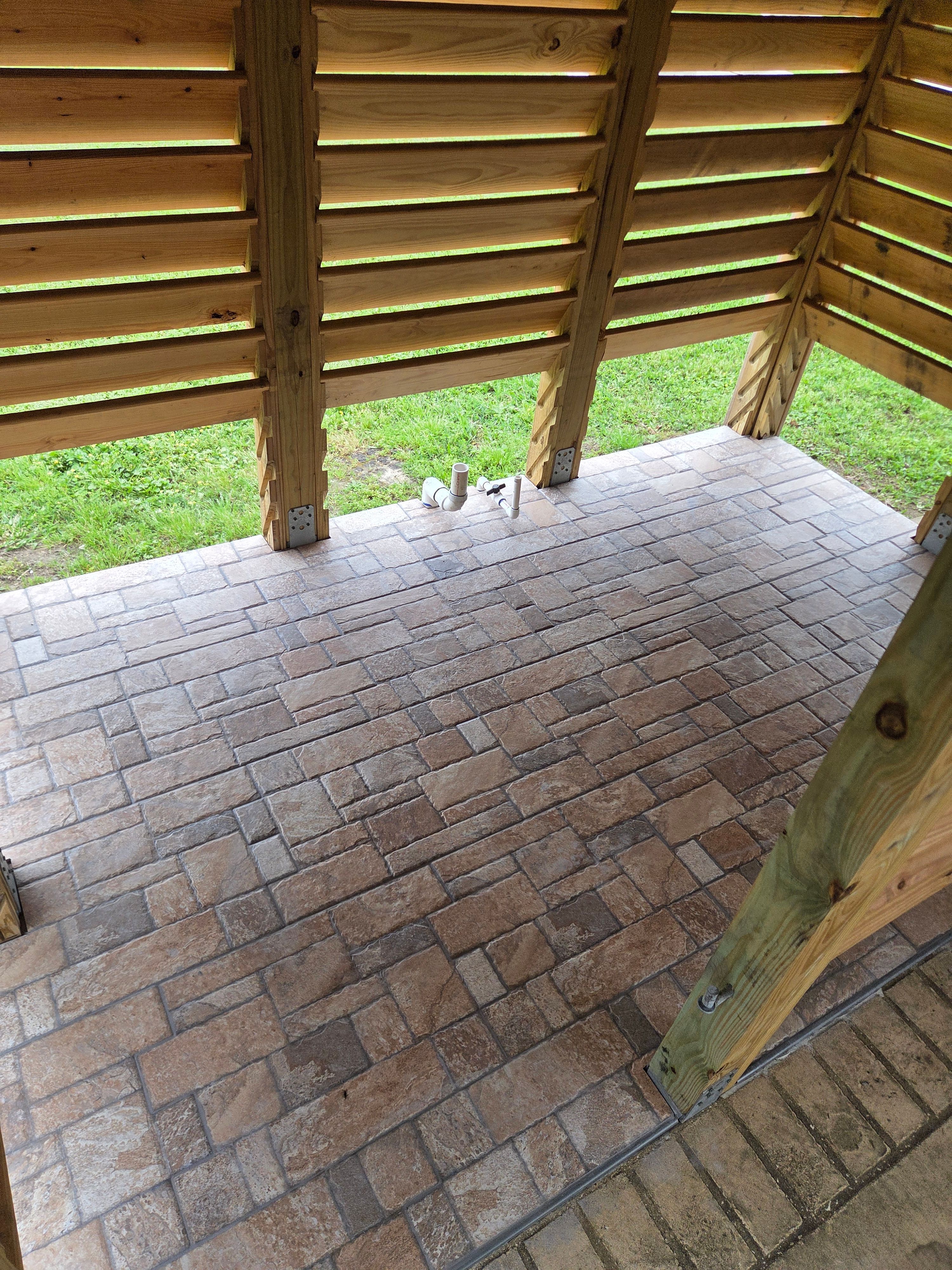  for D&J Custom Floors in Nederland, TX