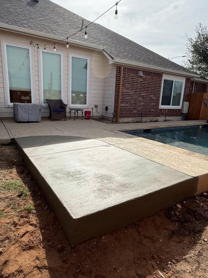  for Benitez Brothers Construction in Austin, TX