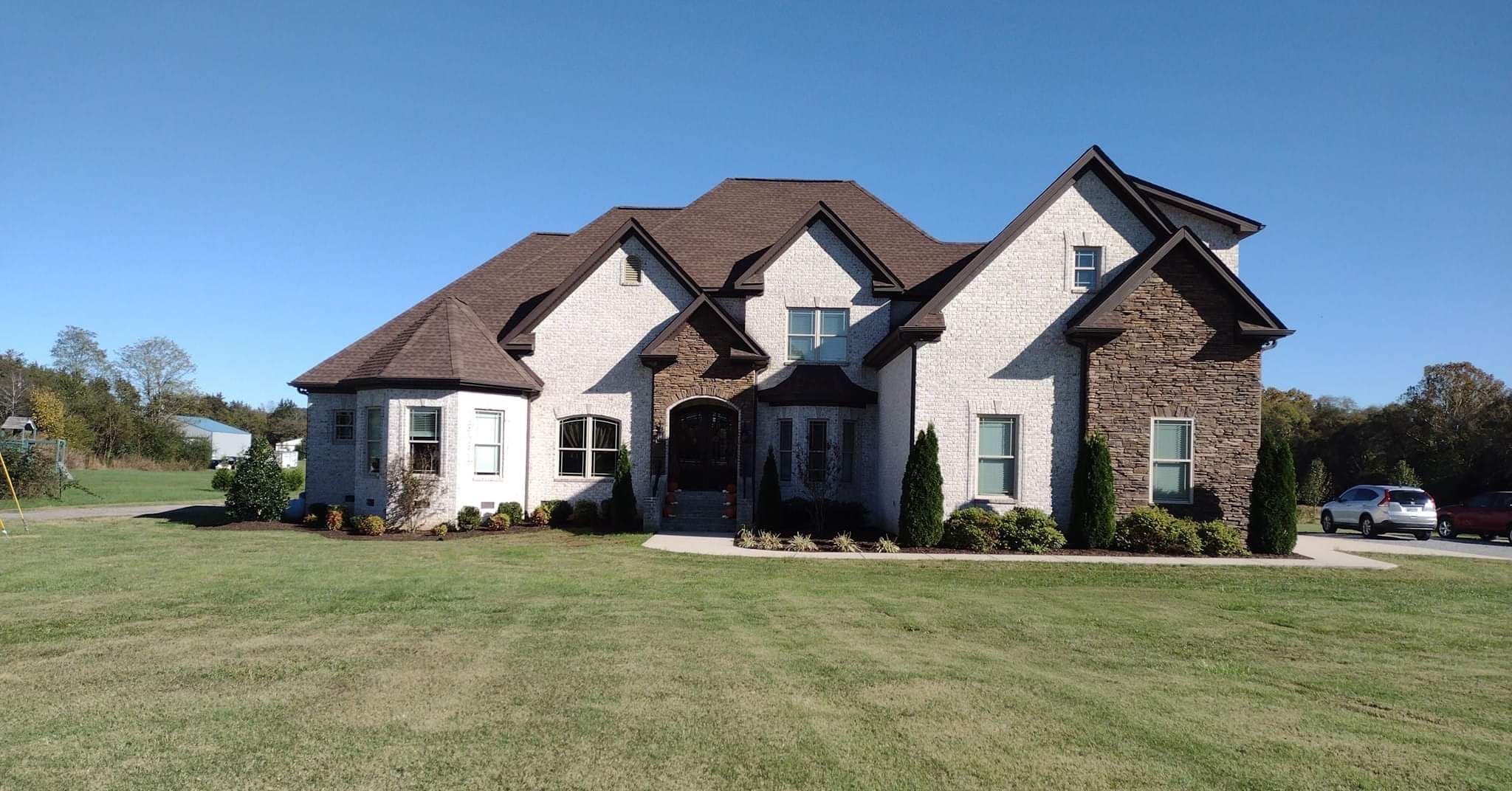  for Byrd Home Construction in Smryna, TN