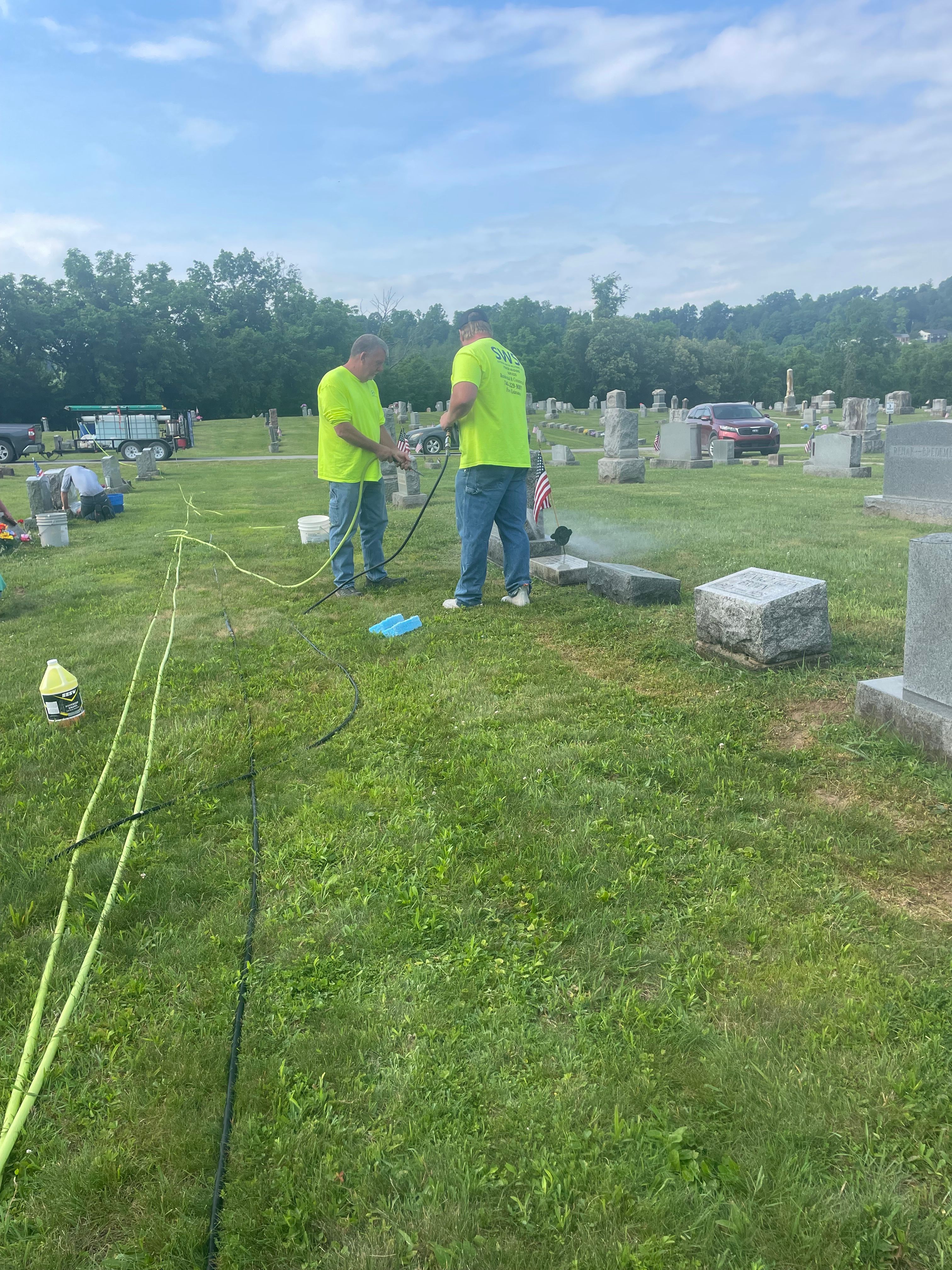  for Superior Water Solutions in Caldwell, OH