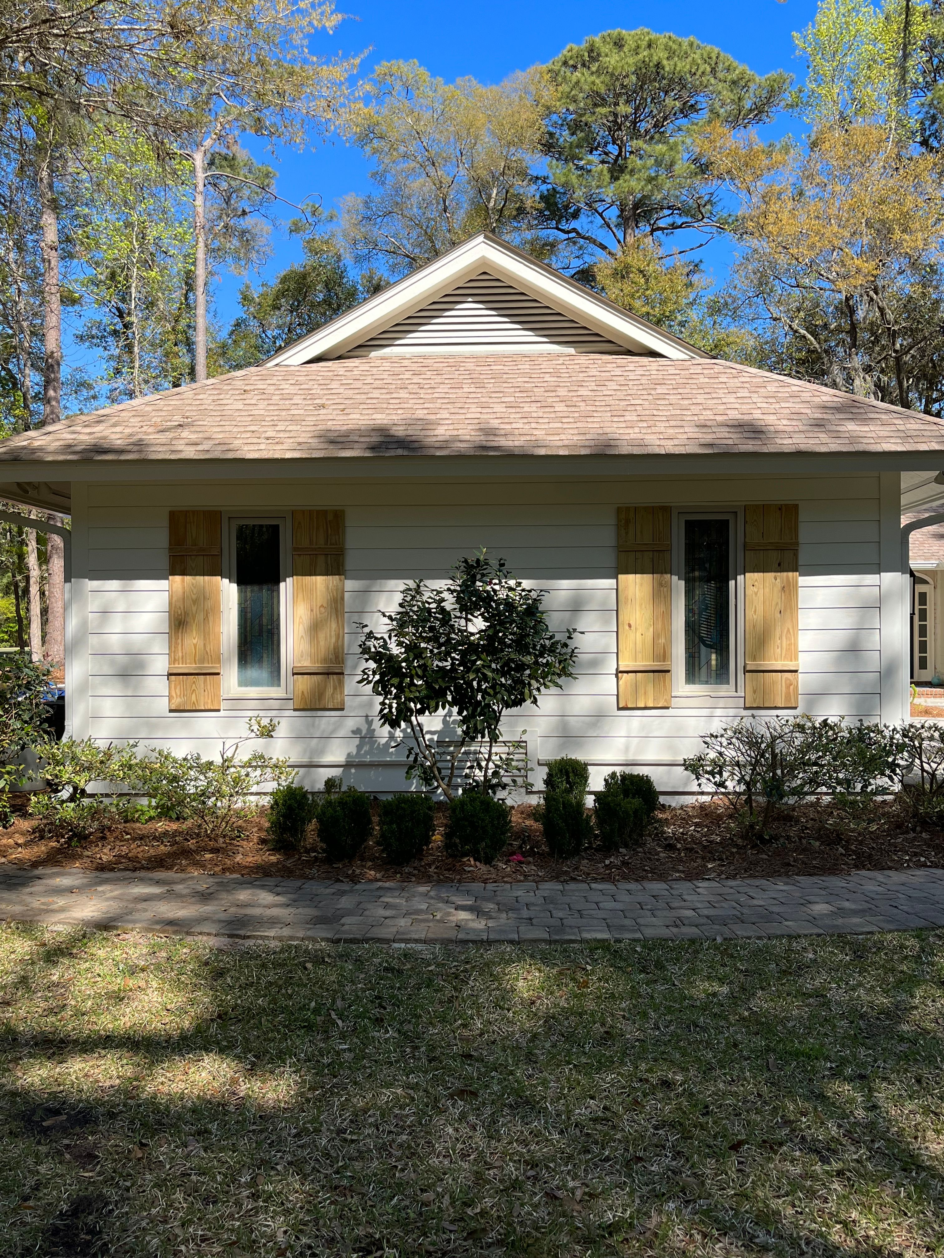 for DC Exteriors in Savannah, GA