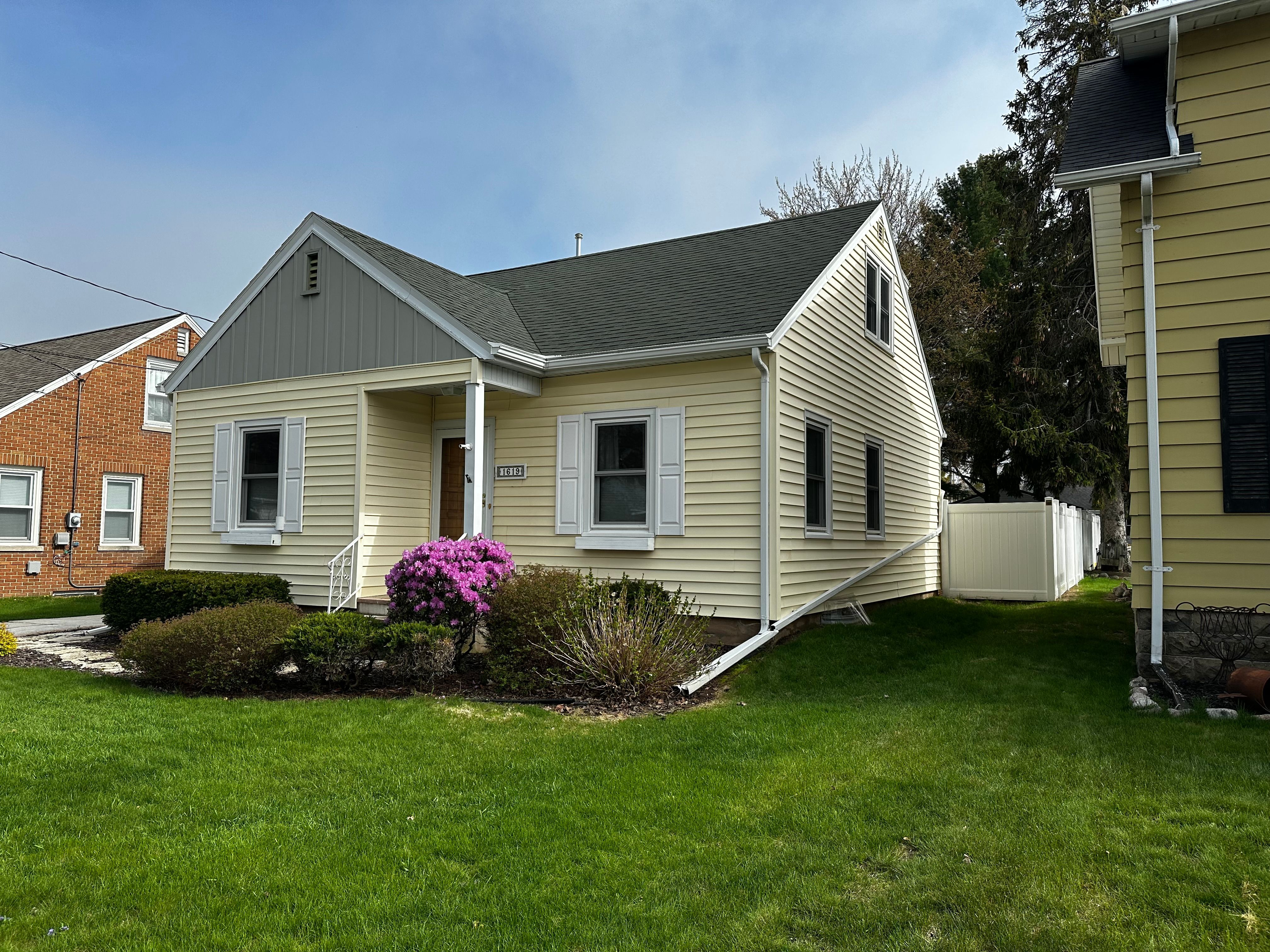 All Photos for Konz Pressure Washing in Manitowic, WI