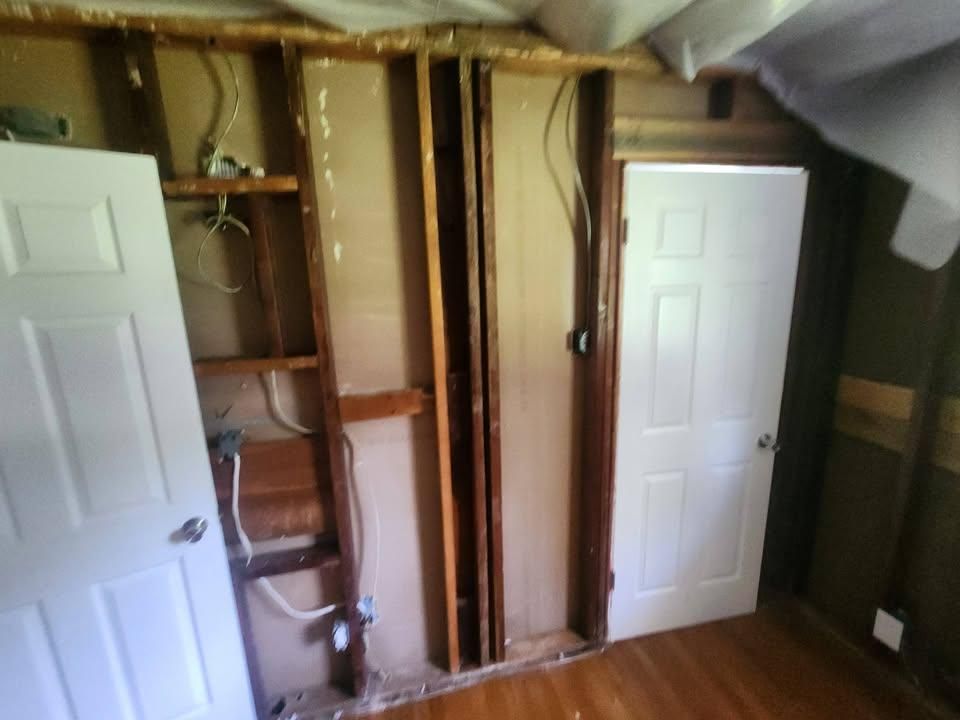  for Marberry Construction in Fayetteville, TN