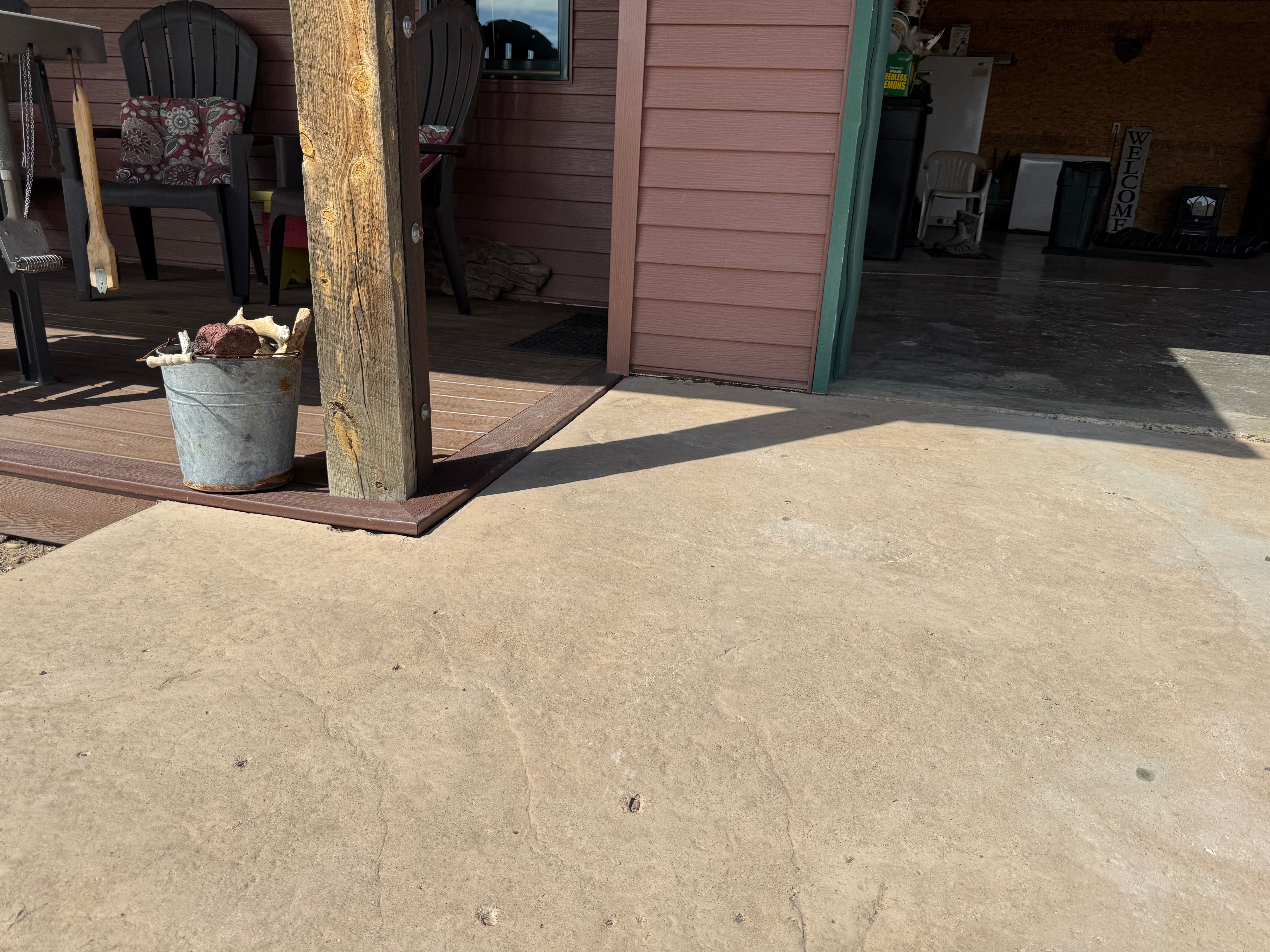  for KAT Concrete Lifting in Sidney, MT