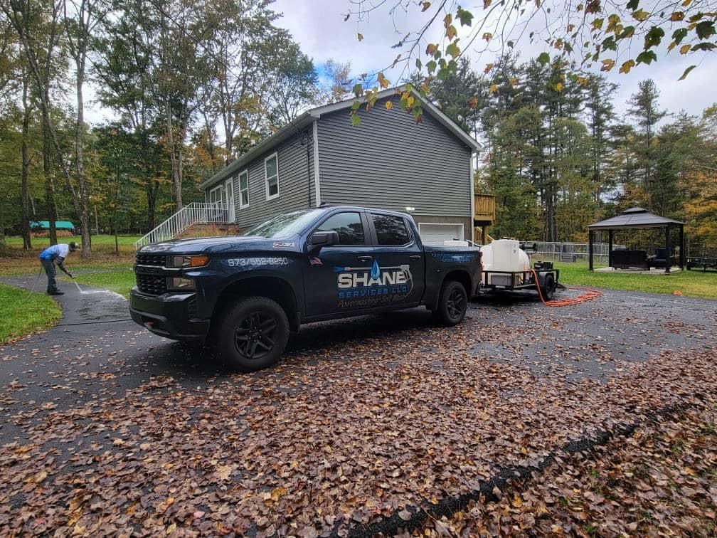  for Shane Services in Sussex County, NJ