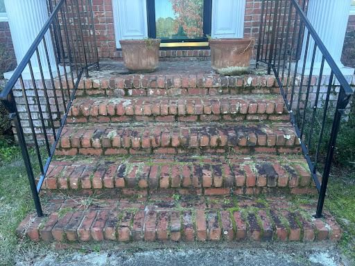  for Living Stream Pressure Washing in Wilmington, NC