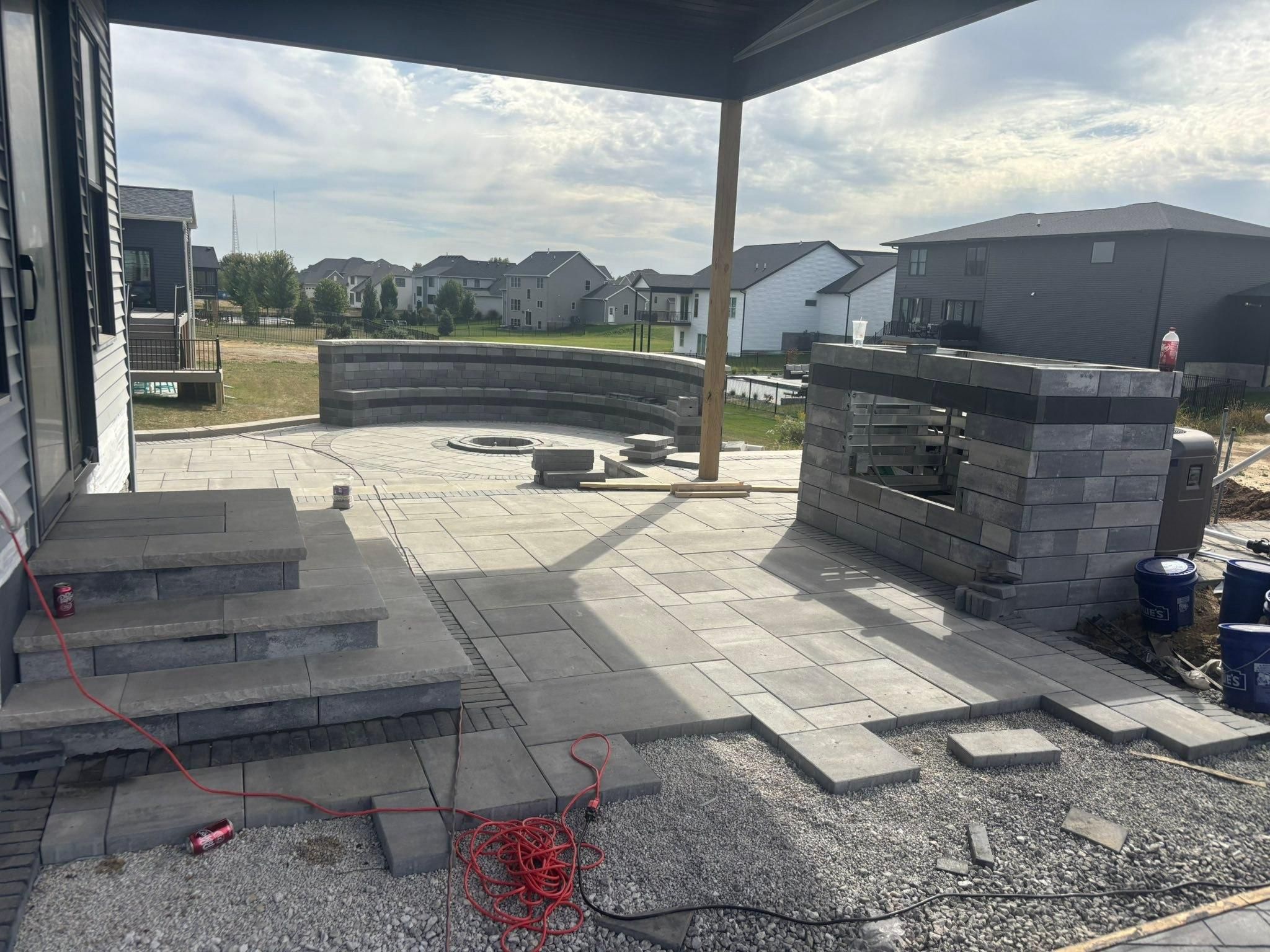  for Murrell Homes in Davenport, IA