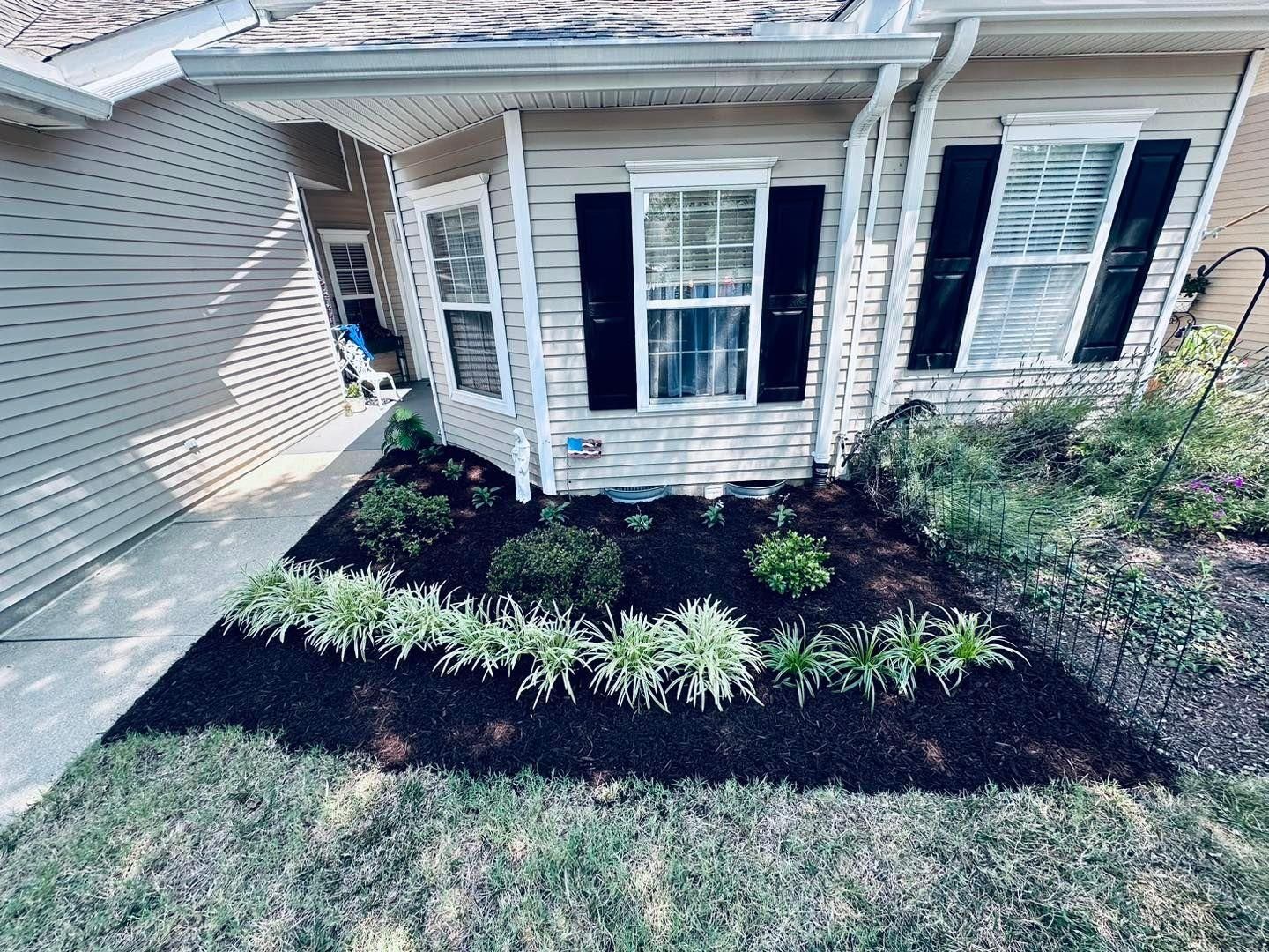  for Nate's Property Maintenance LLC  in Lusby, MD