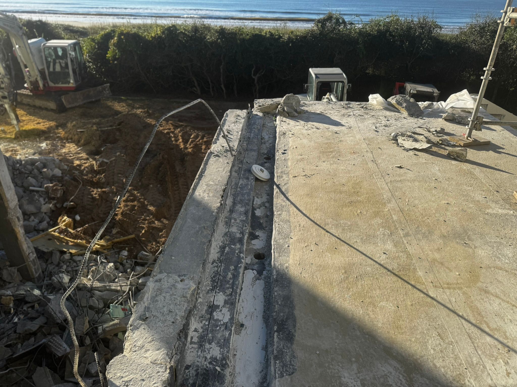  for Superior Concrete Cutting in Charleston, SC