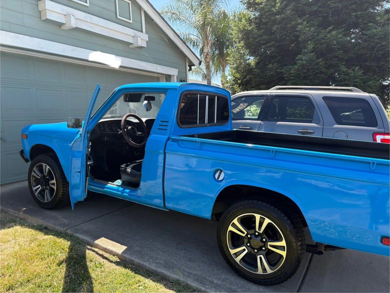  for Apex Mobile Detail LLC in Linda, CA