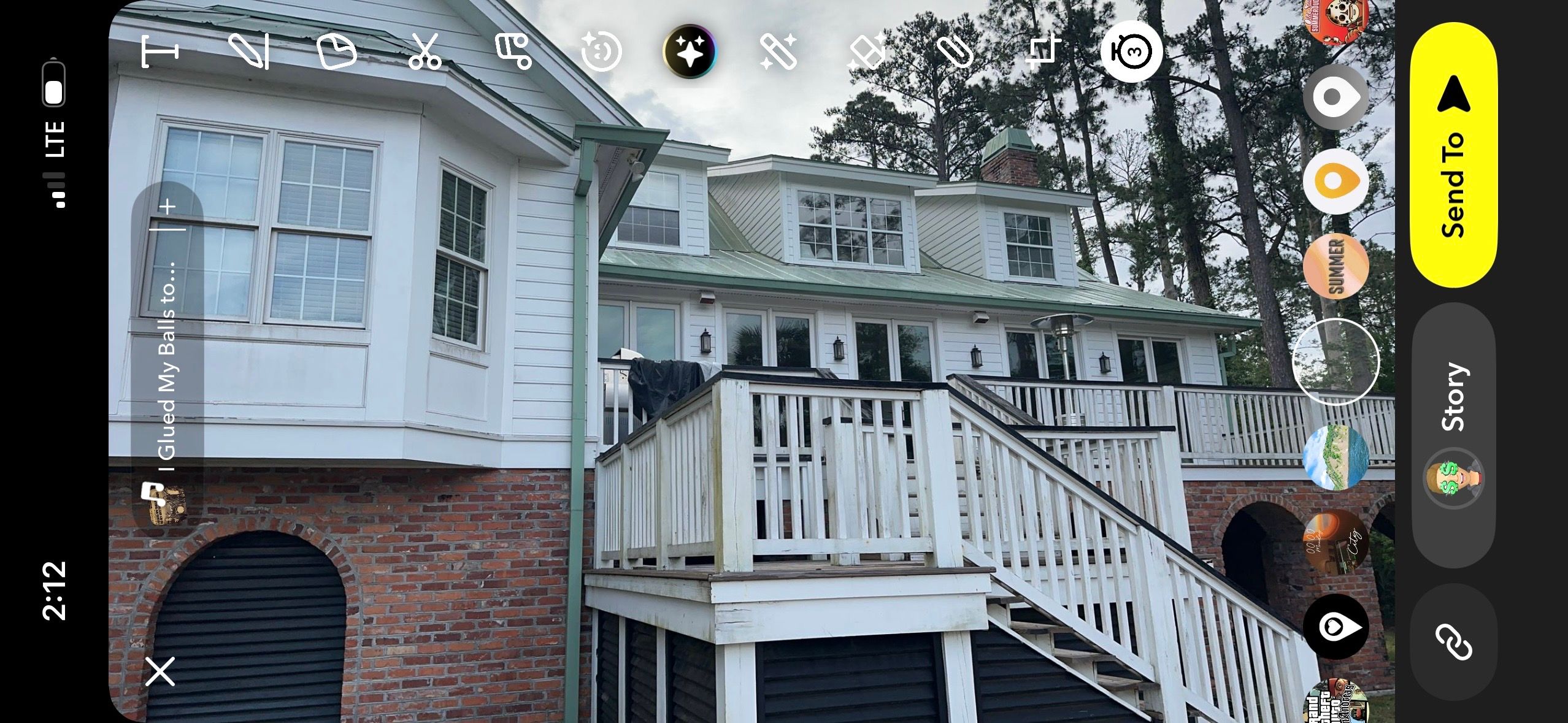  for Premier Softwash in Bluffton, SC