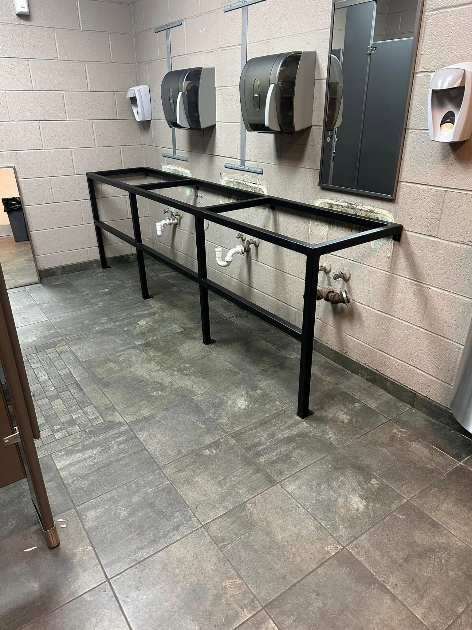  for Anderson Welding Services in Kernersville, NC