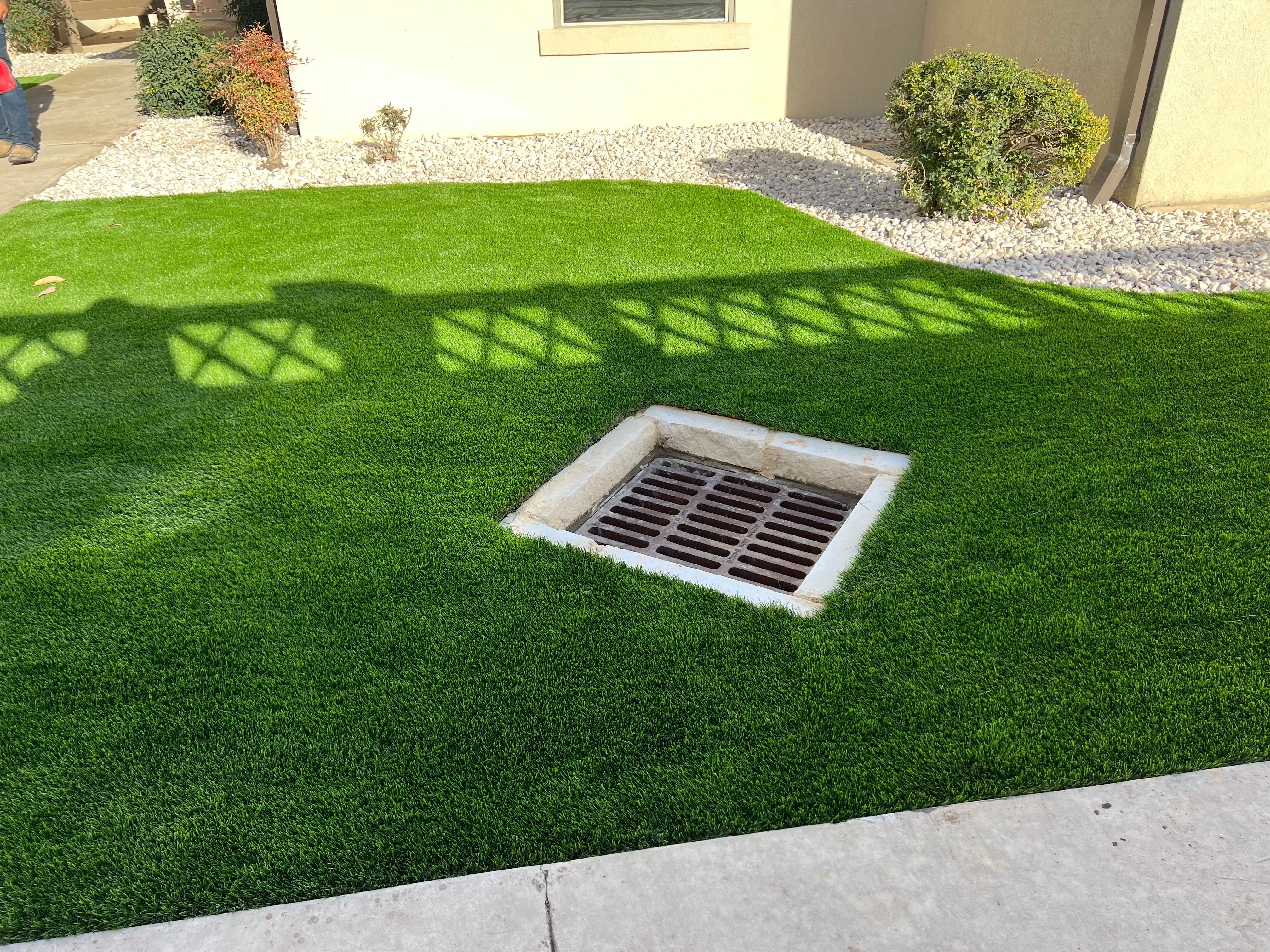  for DR Landscape in San Antonio, TX