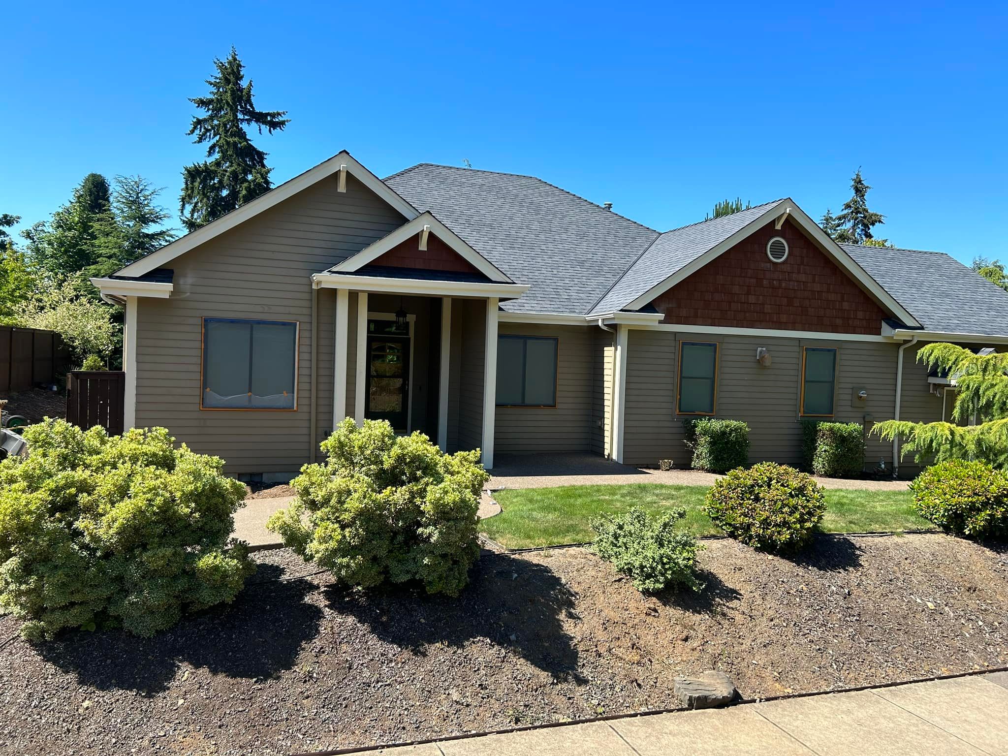  for Great Paint and Renovate LLC in Lebanon, OR