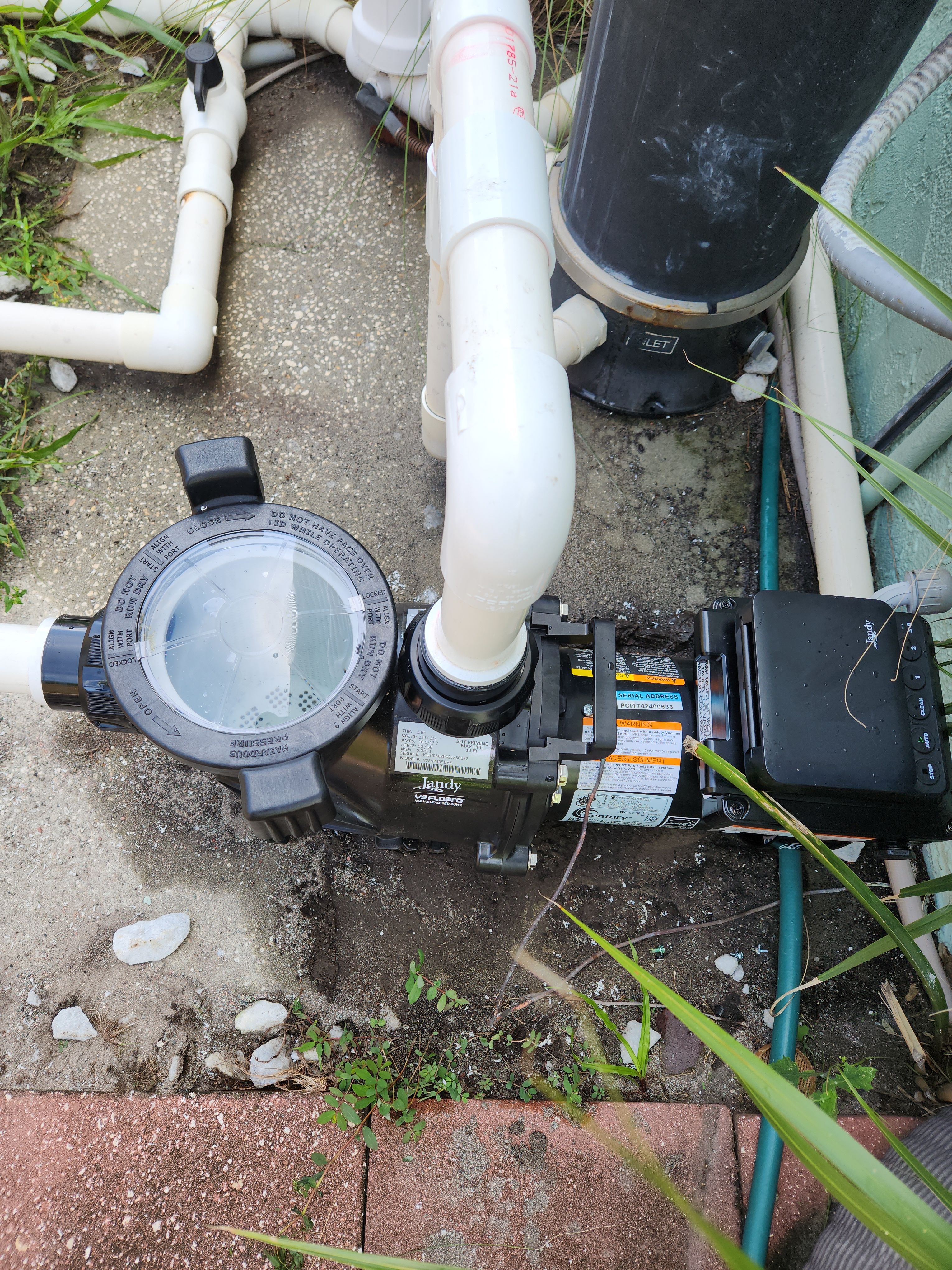  for Knockout Pool and Spa Care LLC in Spring Hill, FL