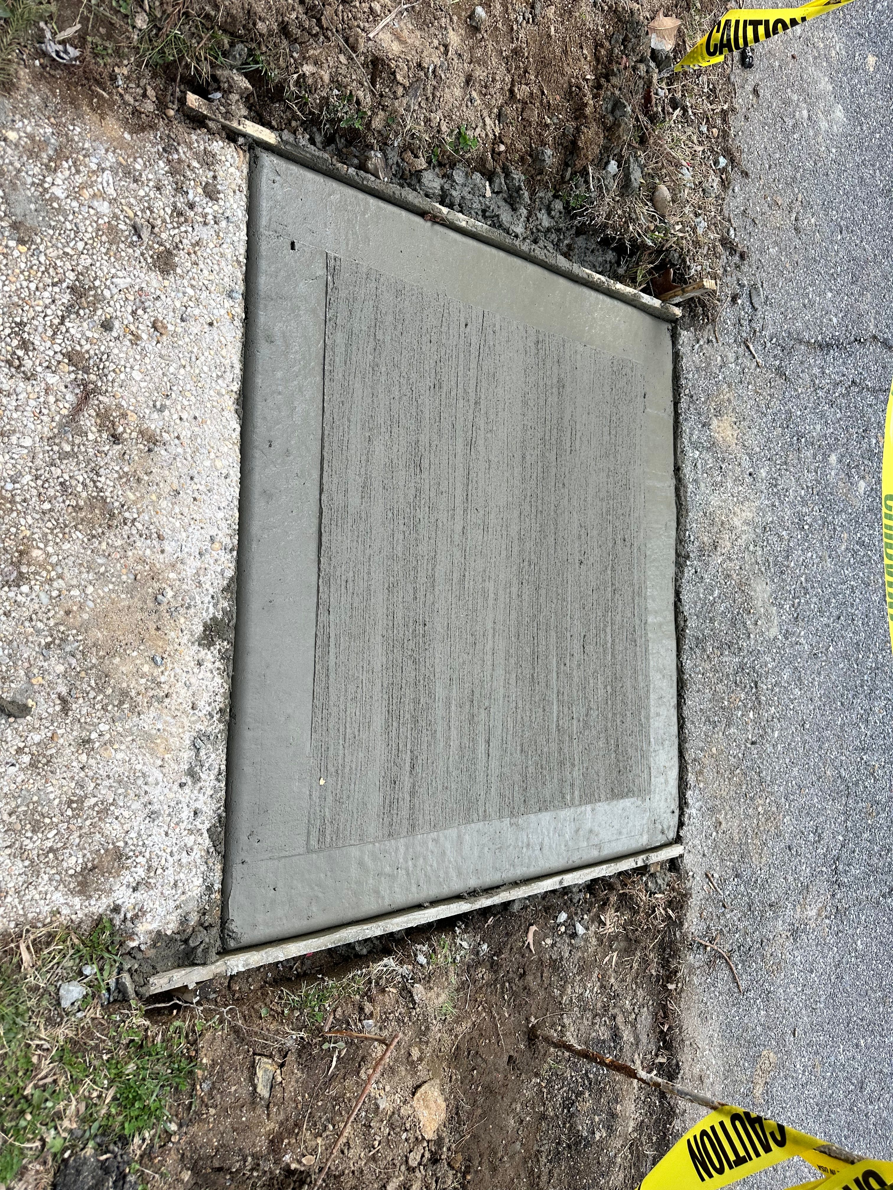 for Matteo Hardscapes in Towson,  MD