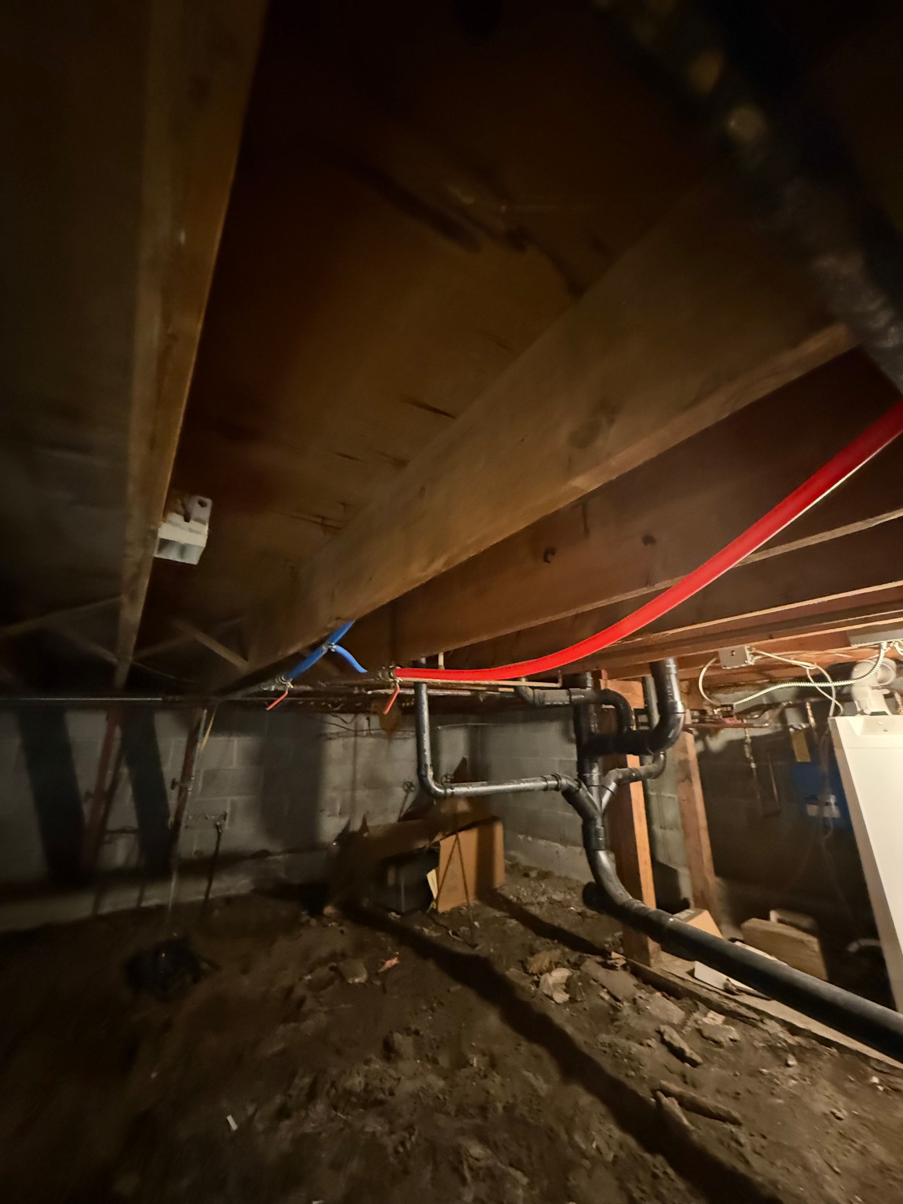 Interior Repairs for Alaskan Residential Rescue in Anchorage, AK