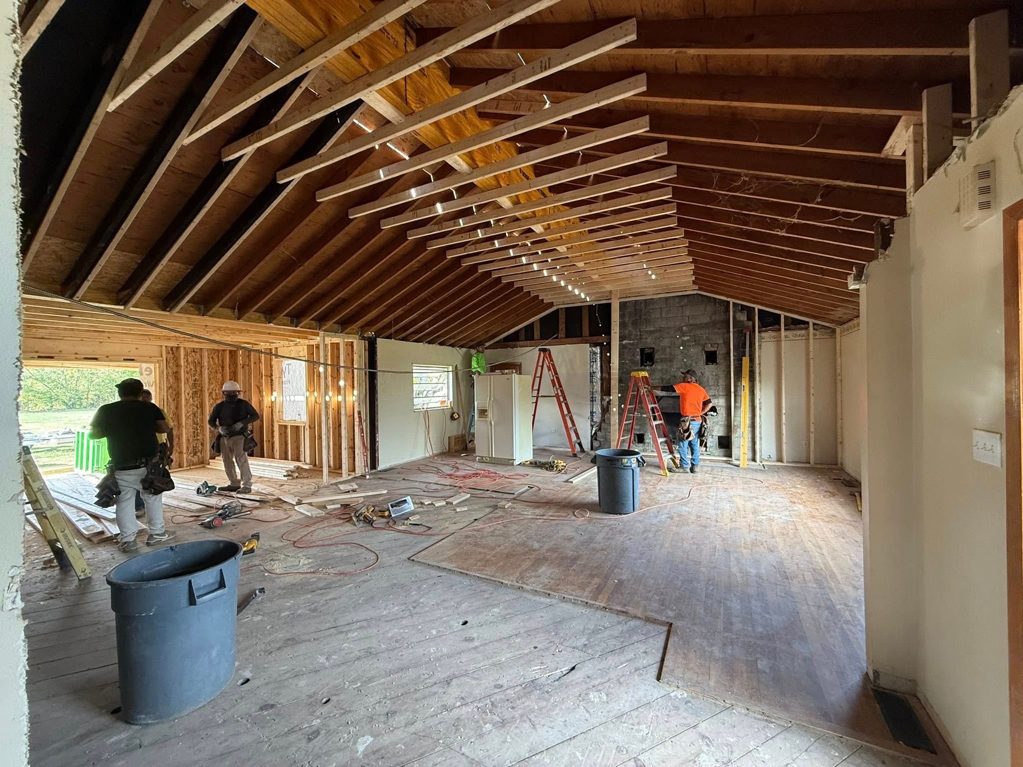 All Photos for ARV Construction in Columbus, OH