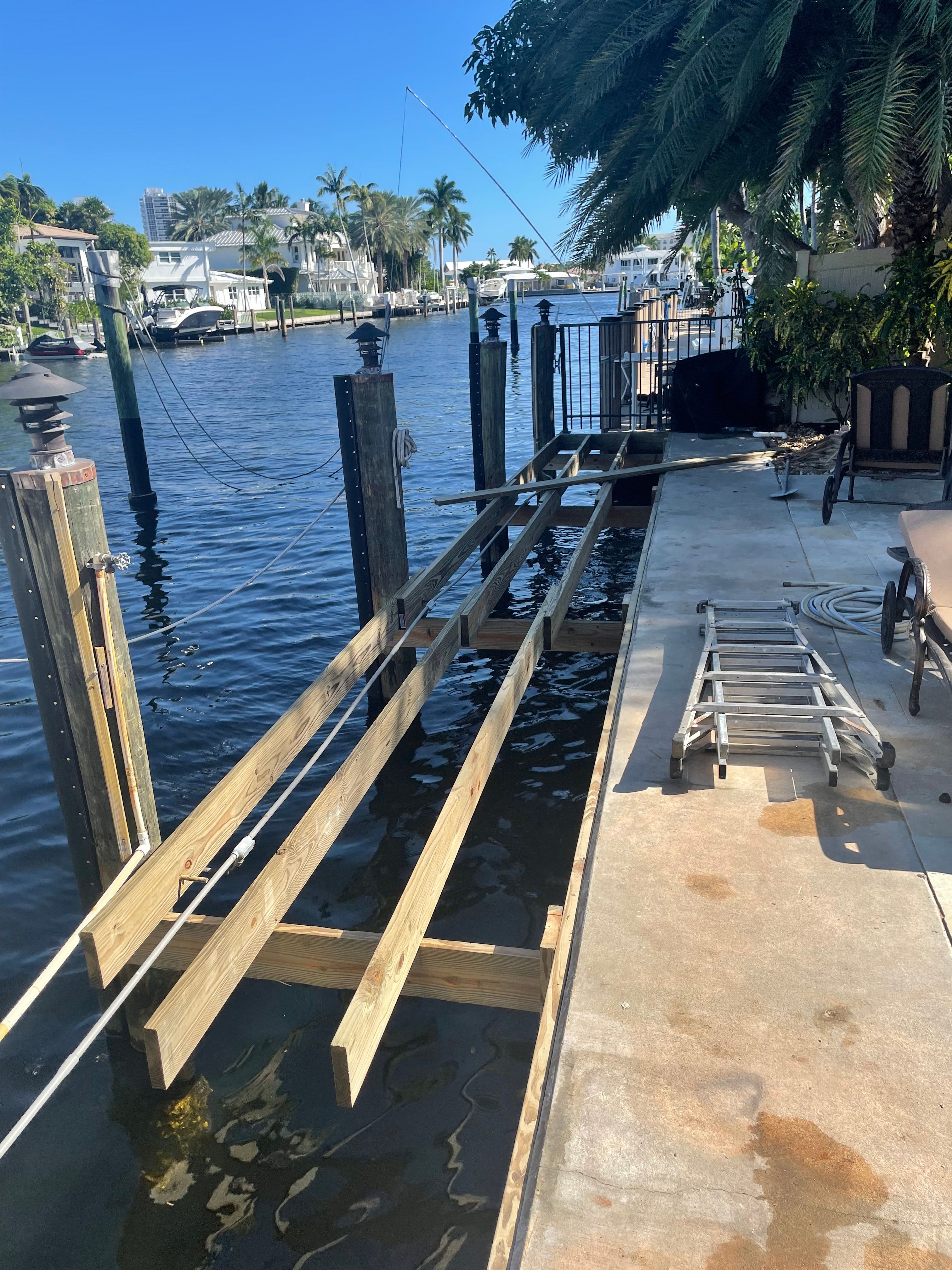  for Spirit Enterprise Construction in Tampa Bay, FL