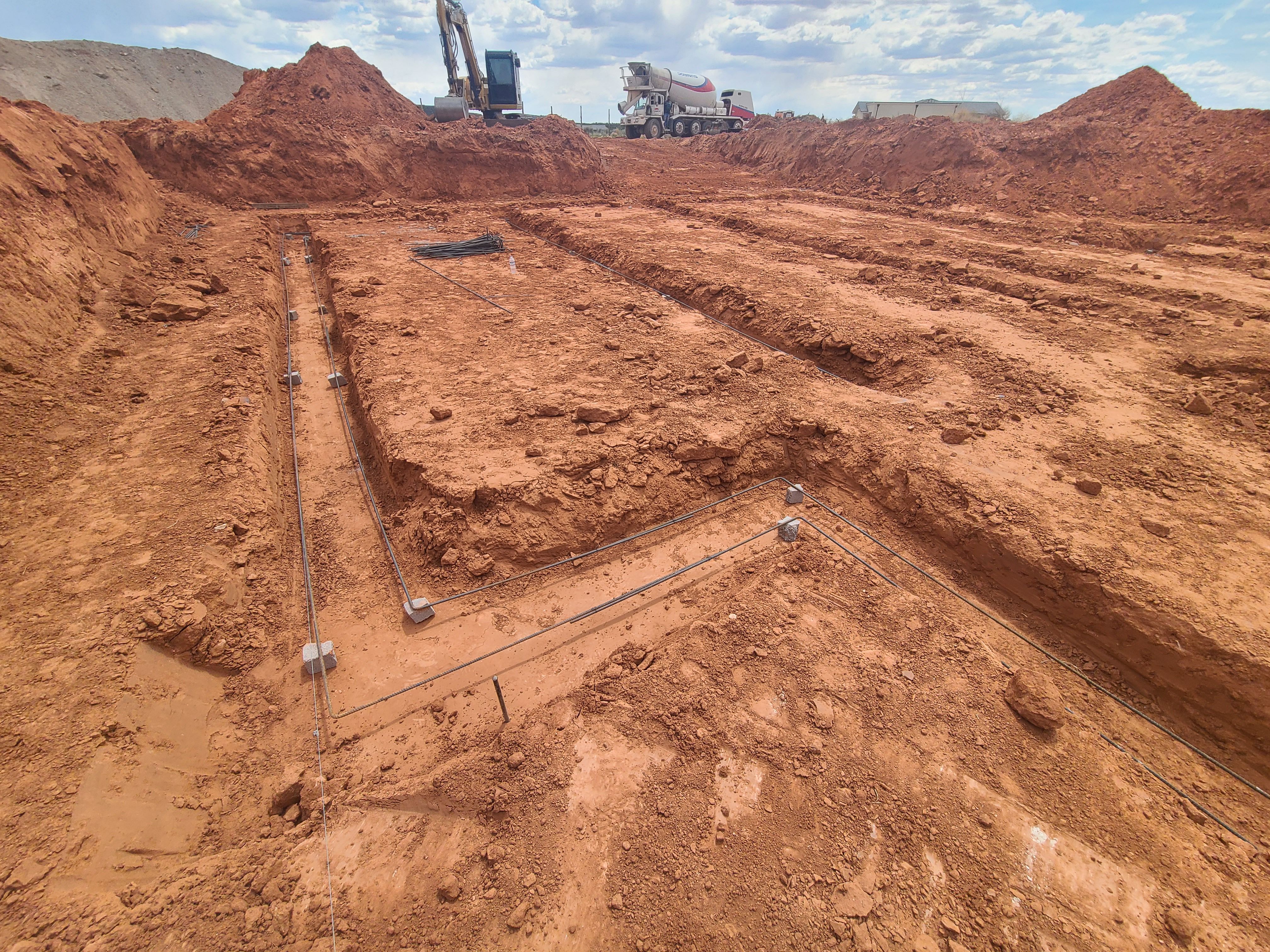  for Pivot Construction in Kanab, UT