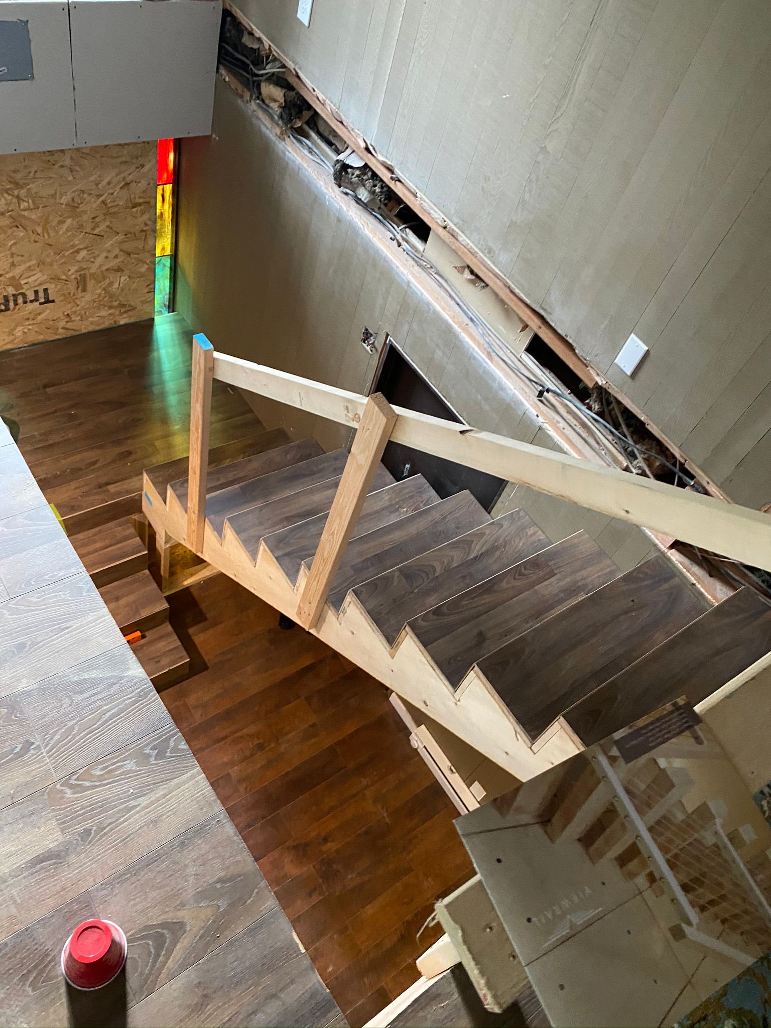  for Tony's Remodeling & Painting in Renton, WA