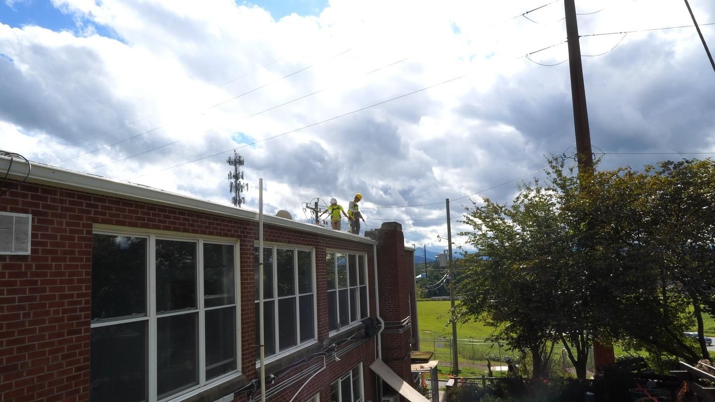  for Modern Home Improvements Services LLC in Asheville, NC