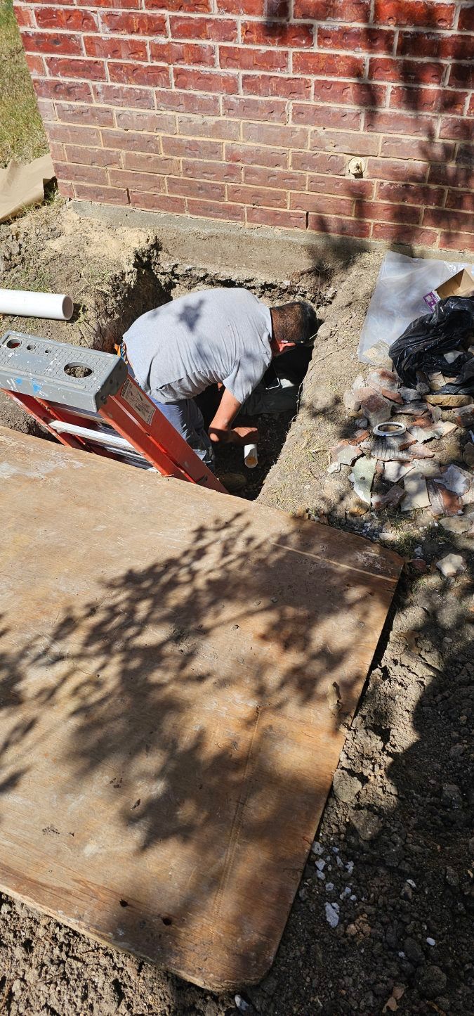  for Sylvester Construction in Flower Mound, TX