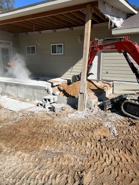  for Southern Pride Development in Blythewood, SC