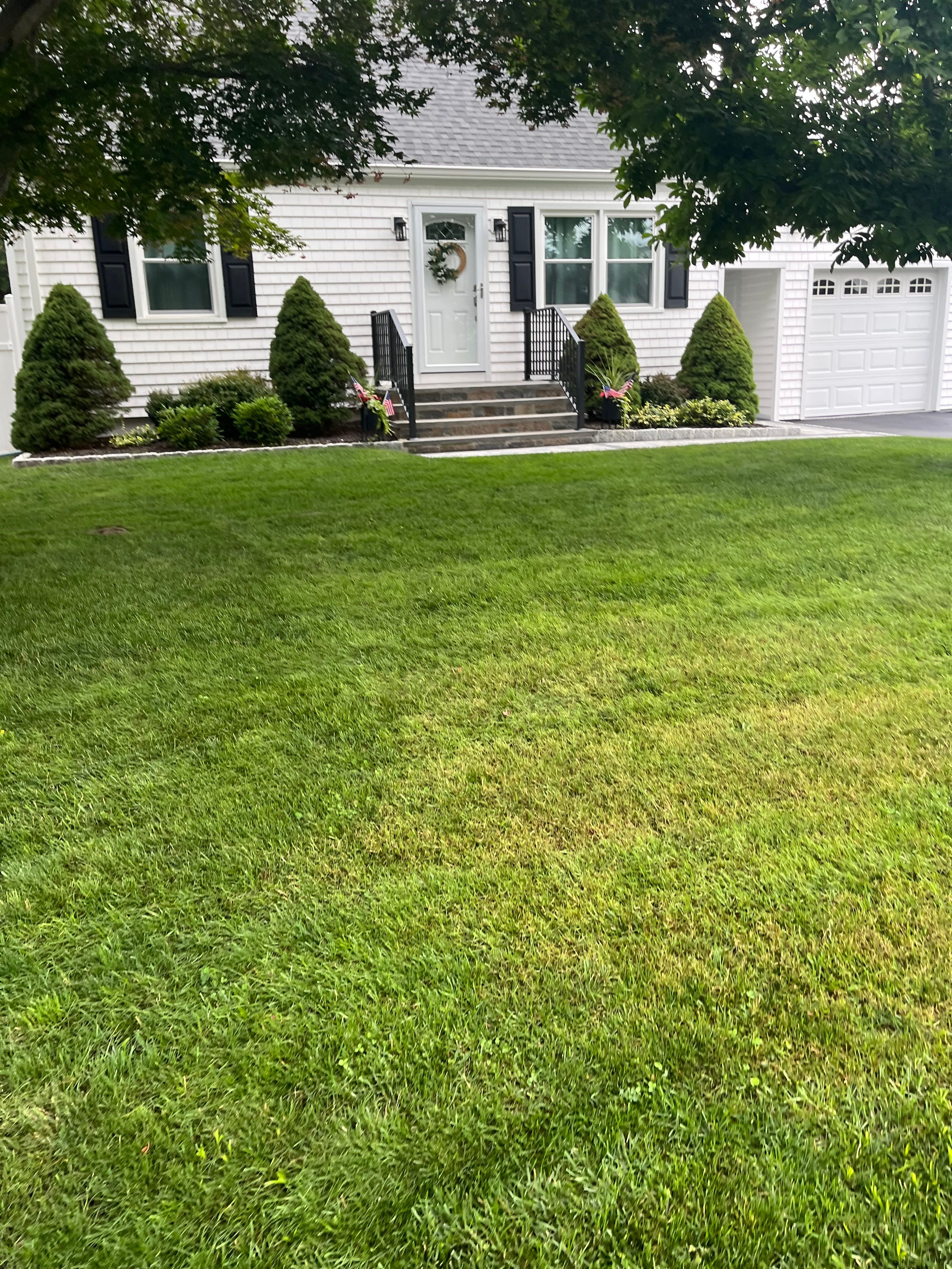  for J. Gorski Landscape in Morris County, NJ