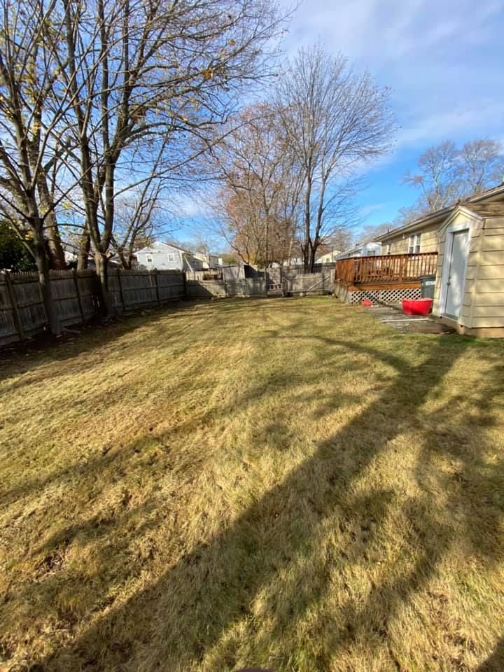  for Wilson’s Landscape Services LLC in West Bridgewater, MA