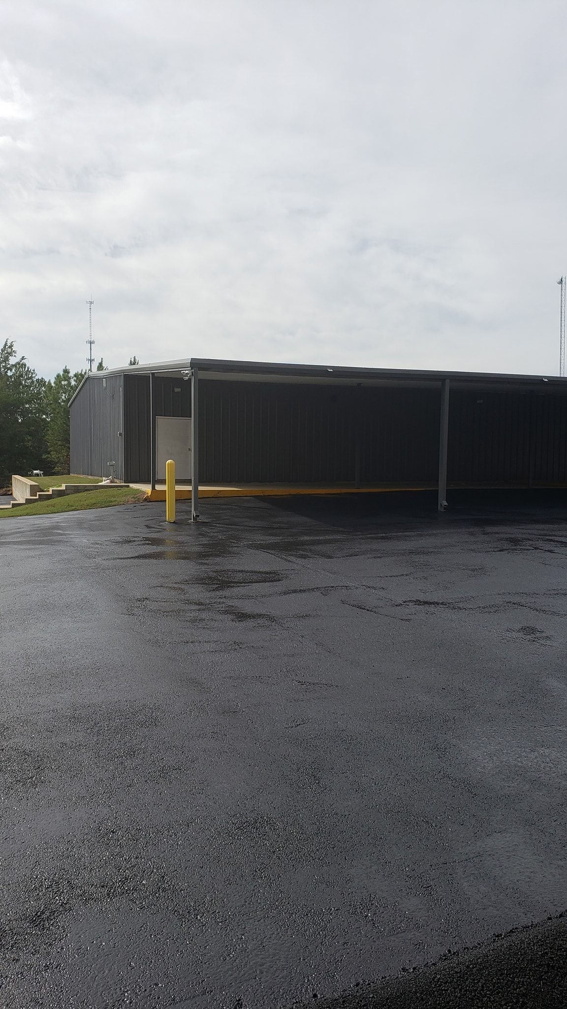  for Hurts Asphalt Paving in Athens, TX