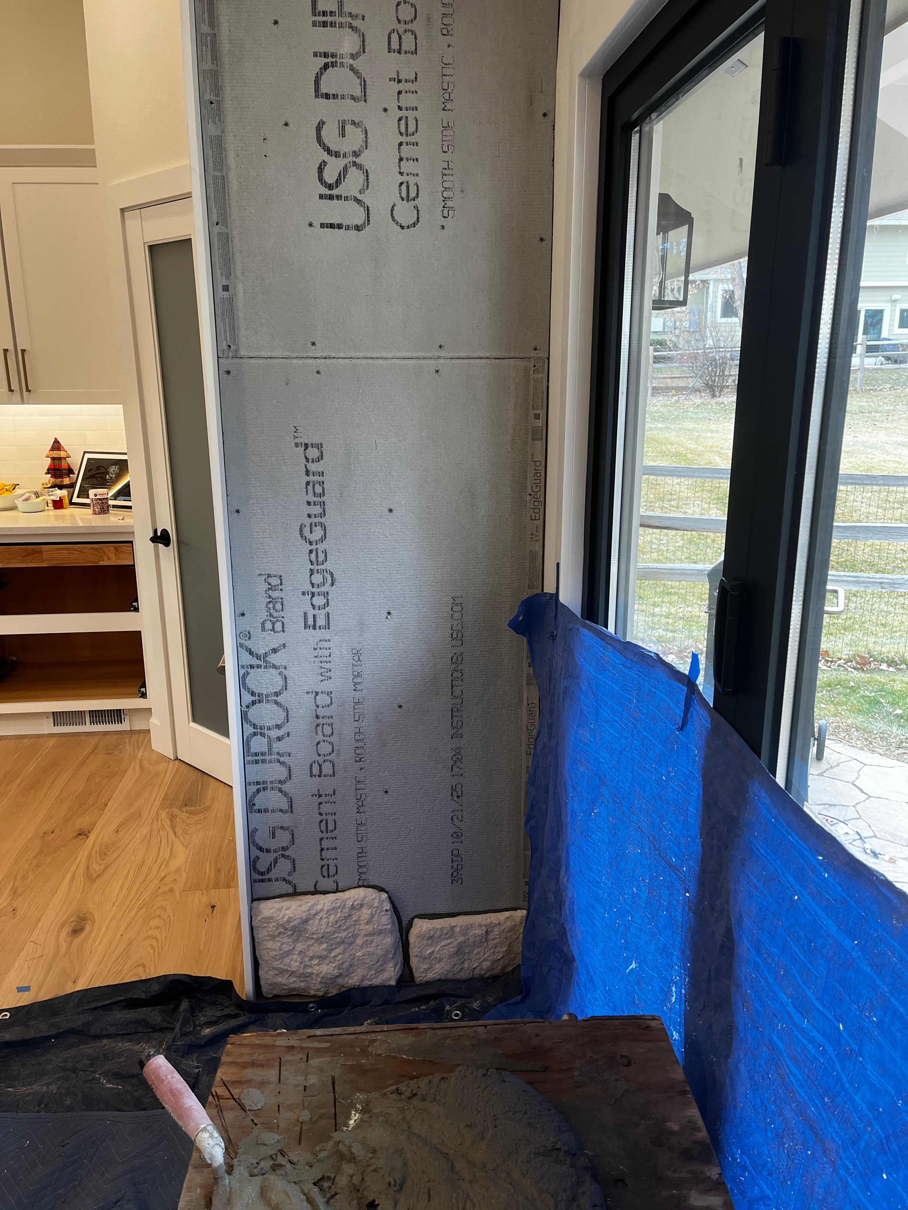  for Curb Appeal Masonry in Aurora, CO