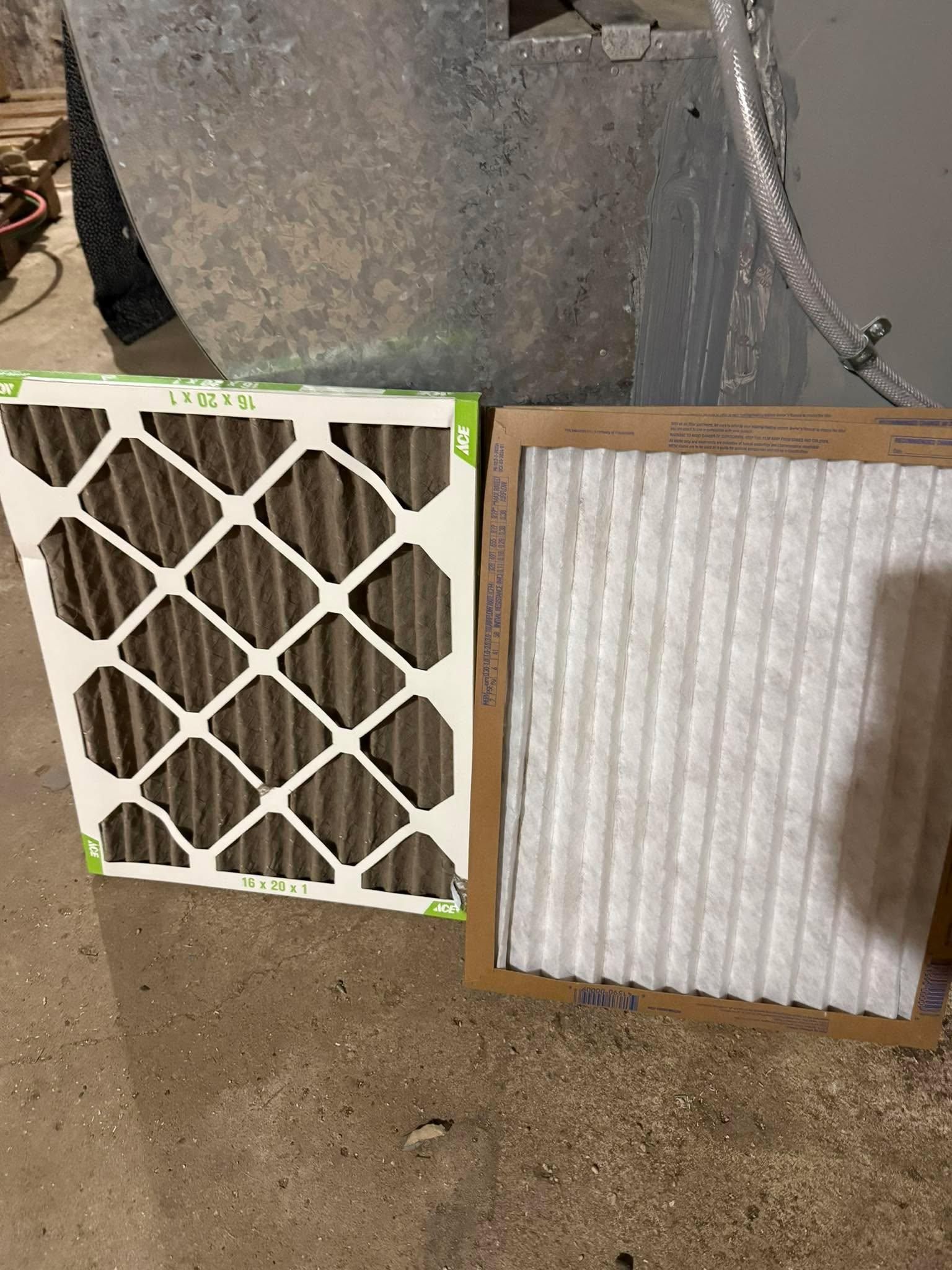  for TJS HVAC Services in Basehor, KS