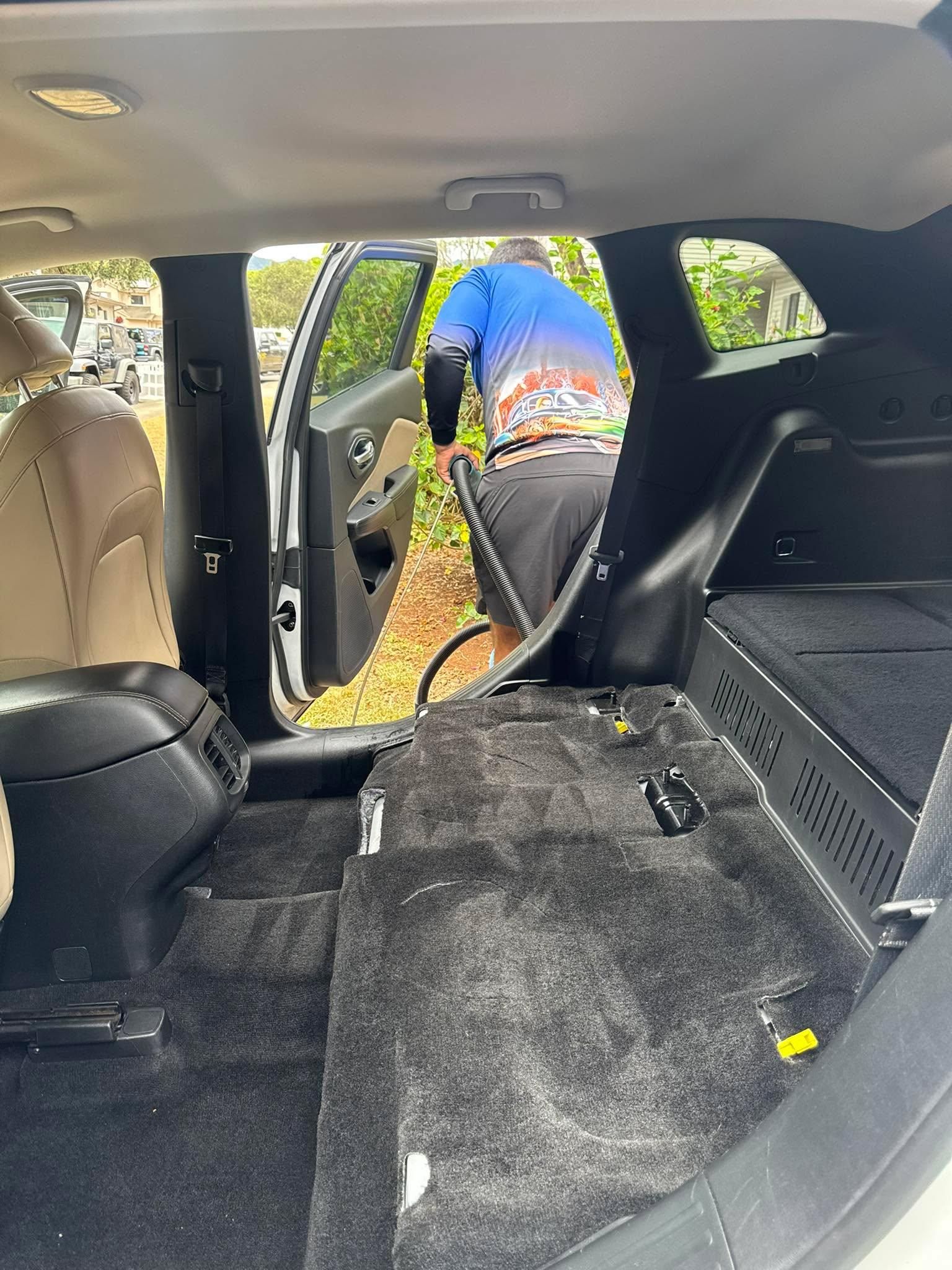  for EastSide AutoDetail LLC in Honolulu, HI