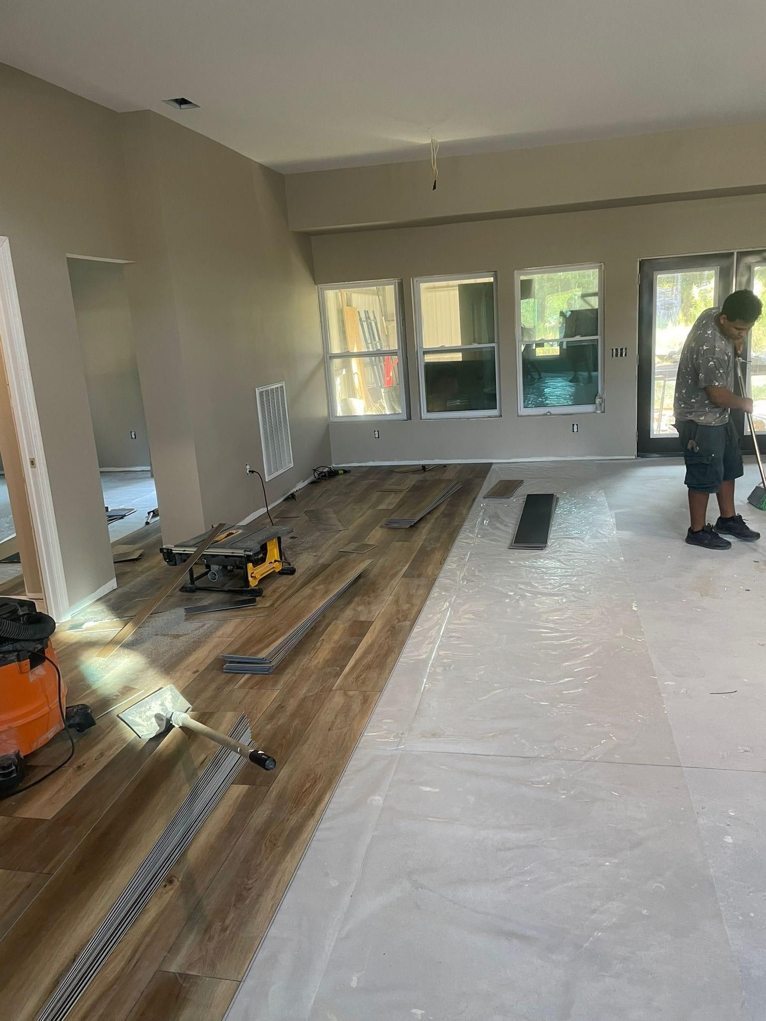  for Amazing Flooring LLC in Bluffton, SC