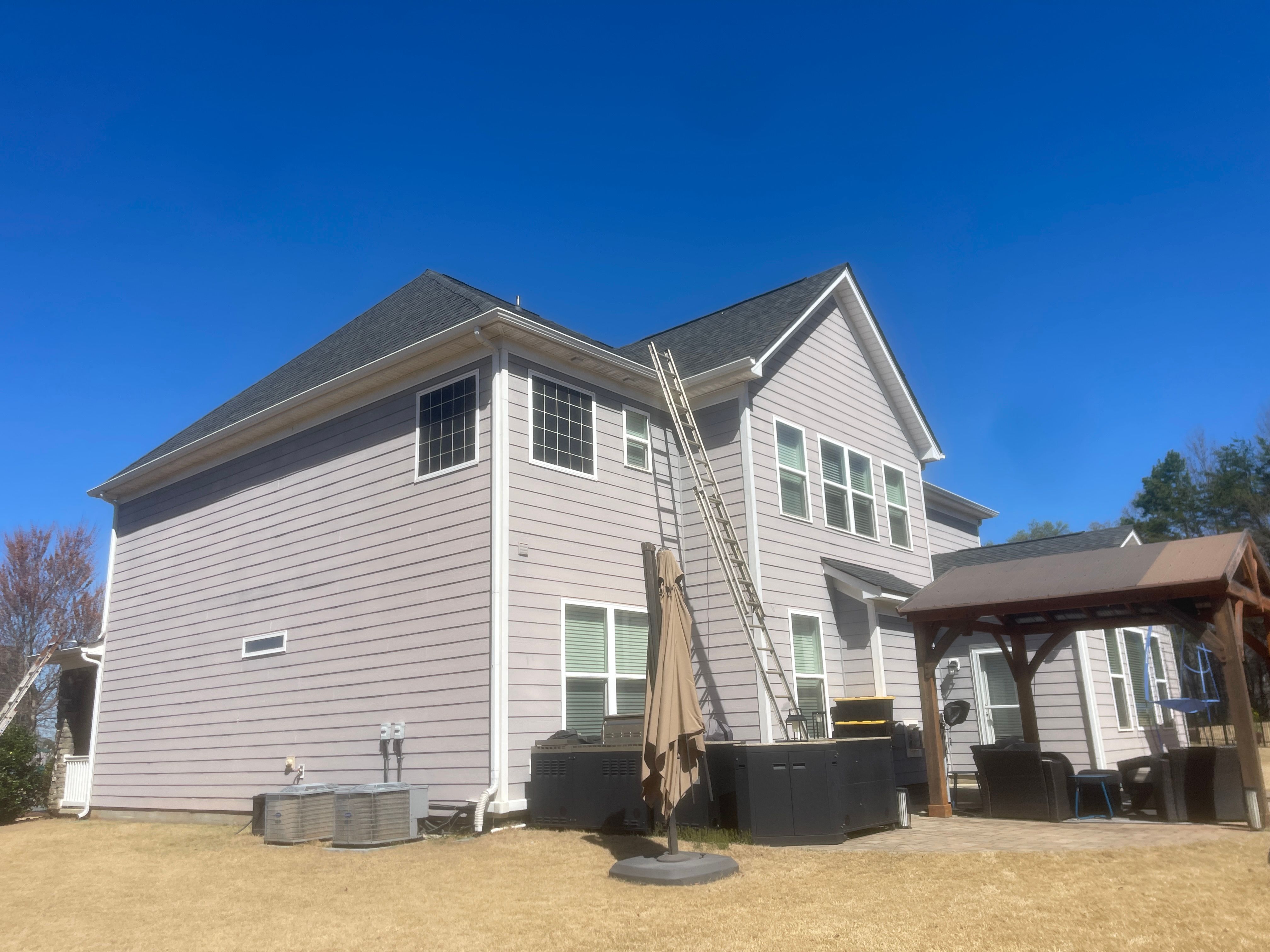  for Rocky River Contractors, LLC in Charlotte, North Carolina